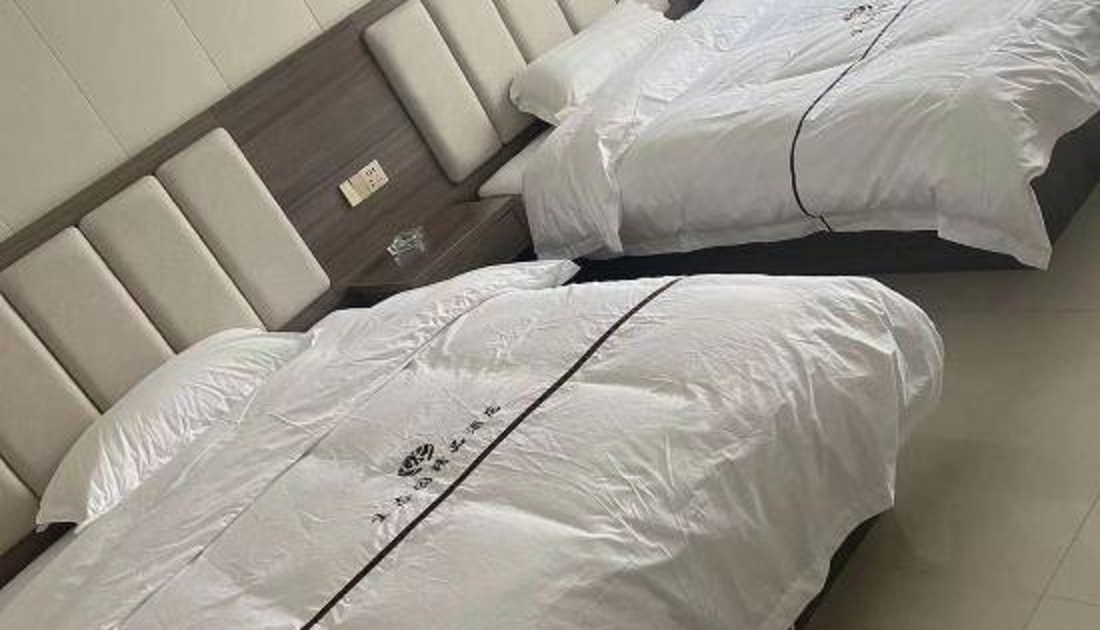 Zimmer - Shangcai Ecological Garden Hotel