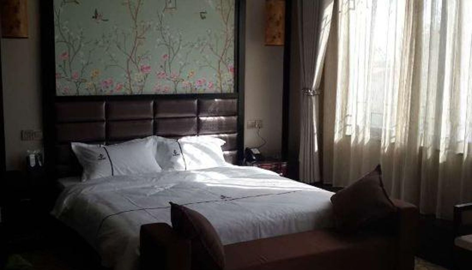 Zimmer - Shangcai Yi Jiangnan Boutique Hotel