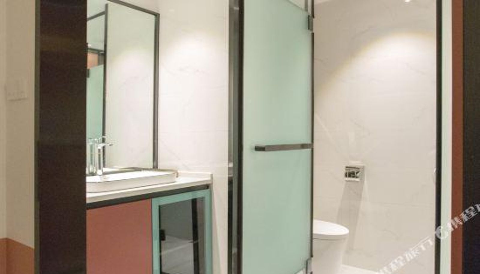 Pokój - Shangcaike Aizhu Qingya Hotel