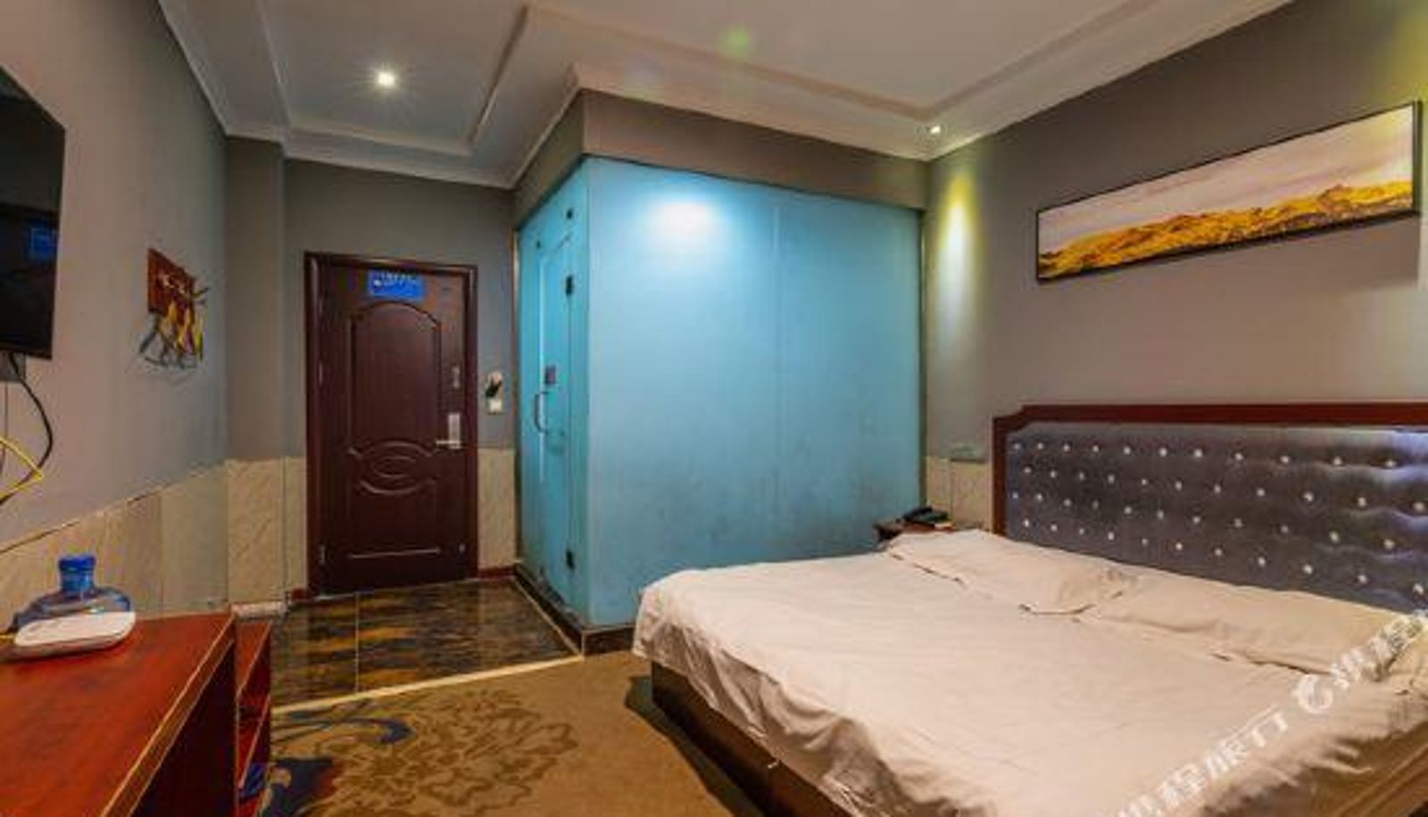 Habitación corporativa - Shangcai Guoguo Theme Hotel