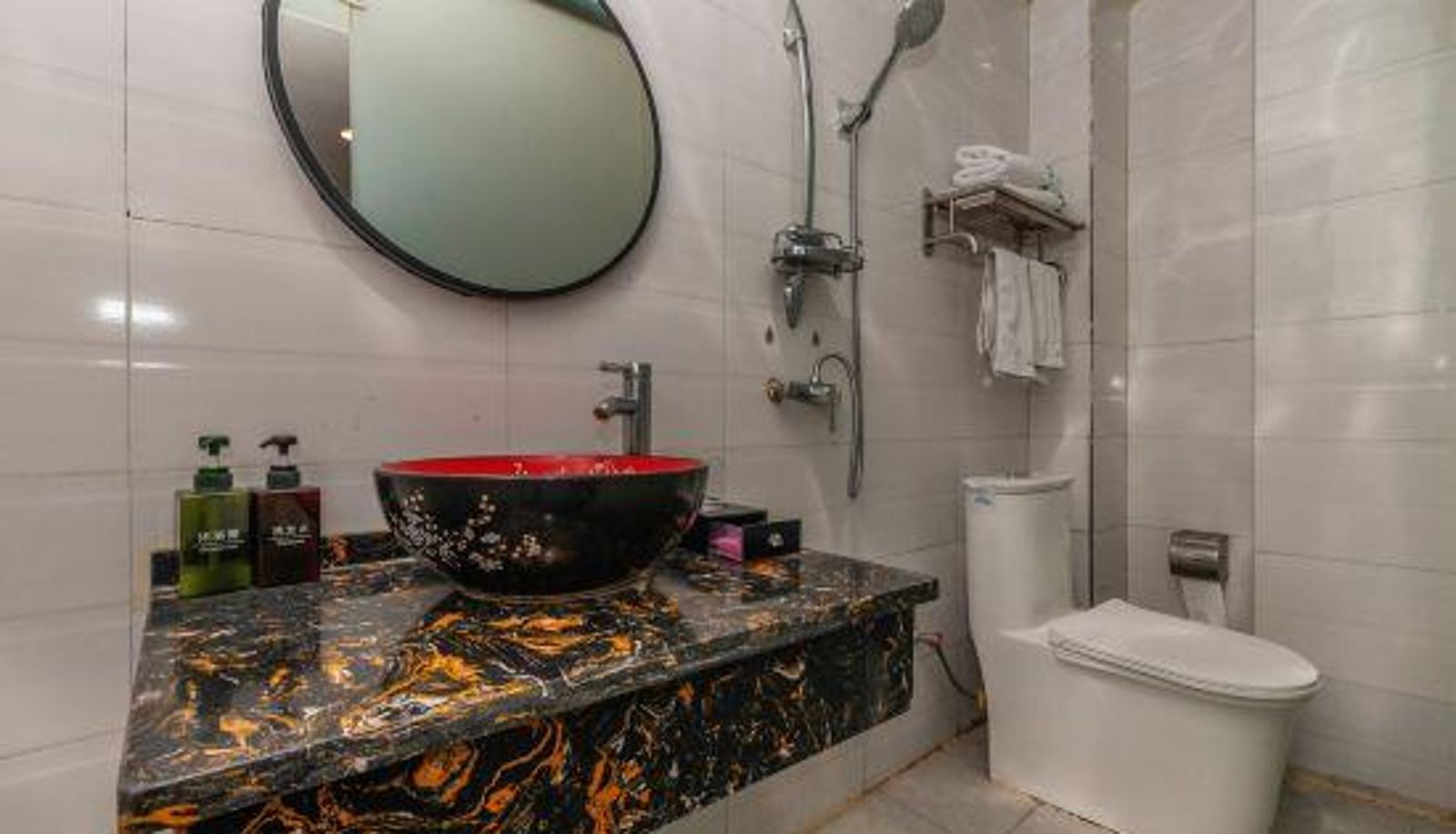 Habitación - Shangcai Guoguo Theme Hotel