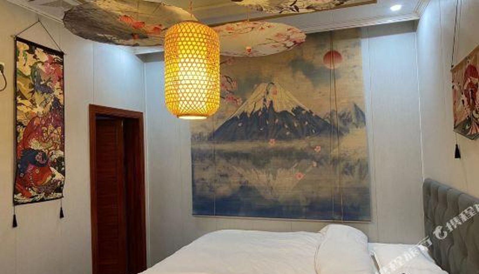 Camera - Lixin Xicheng Hotel
