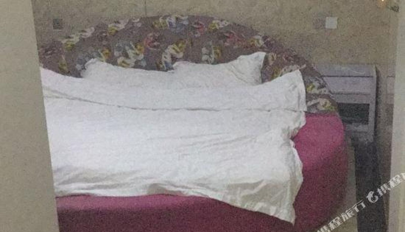 Chambre - Lixin Longxiang Hotel