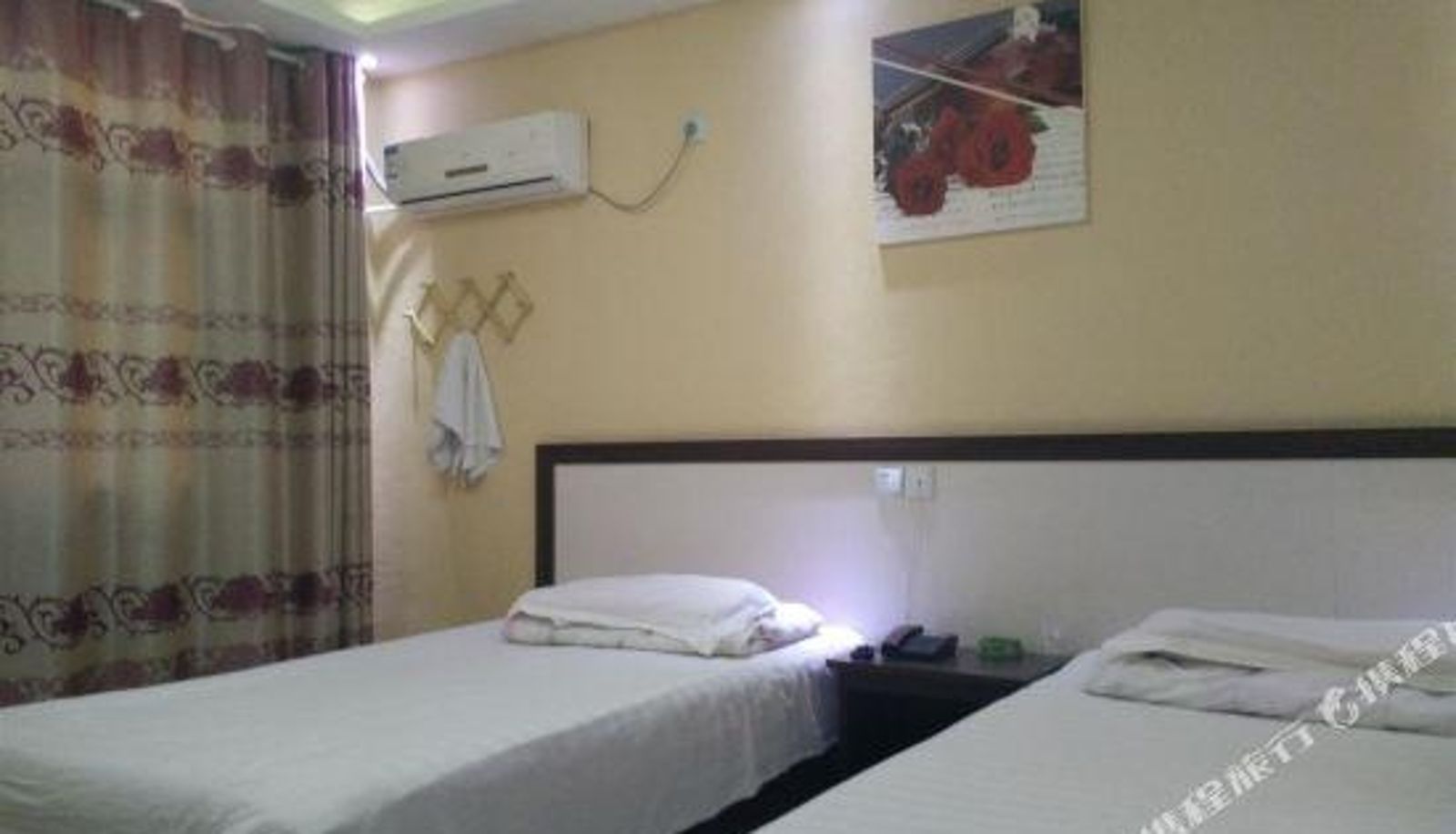 Room - Lixin Jiqingyuan Hotel