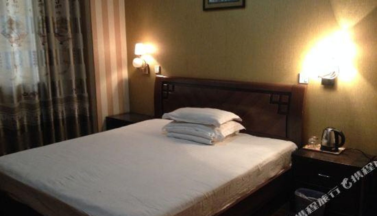 Room - Lixin 88 Hotel