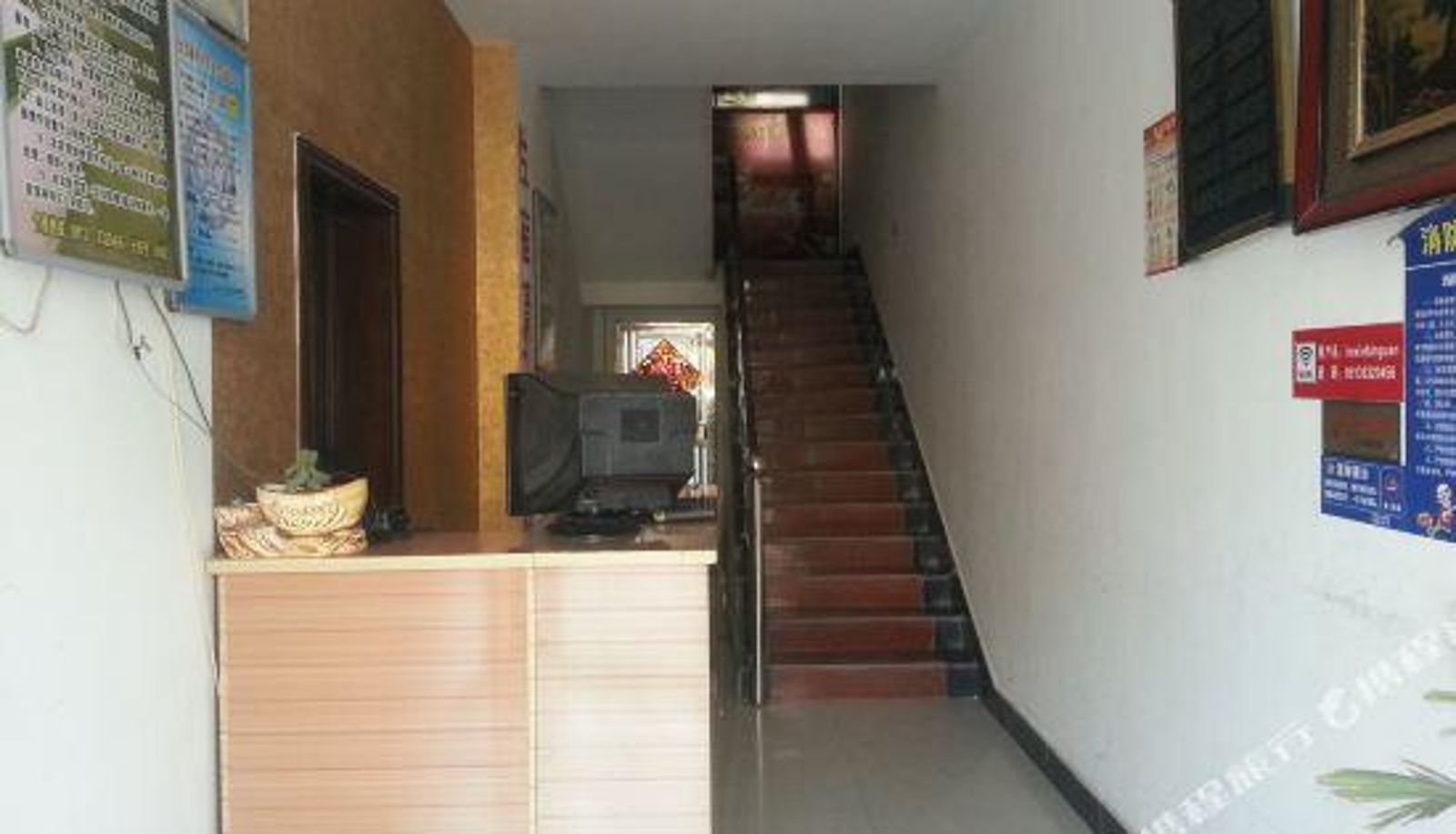 Camera business - Hexie Hotel