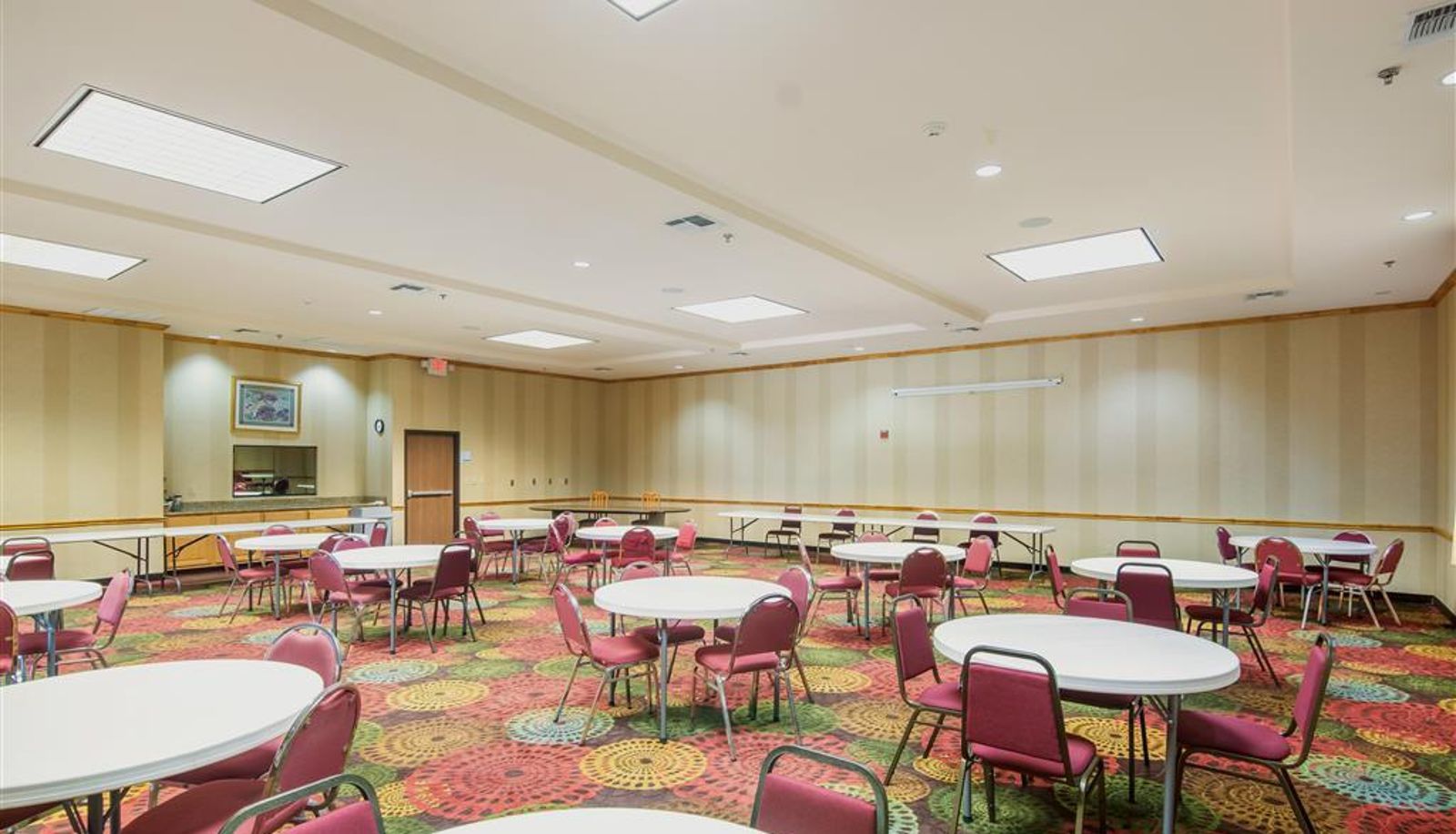 Konferenzraum - MOTEL 6 BRENHAM TX