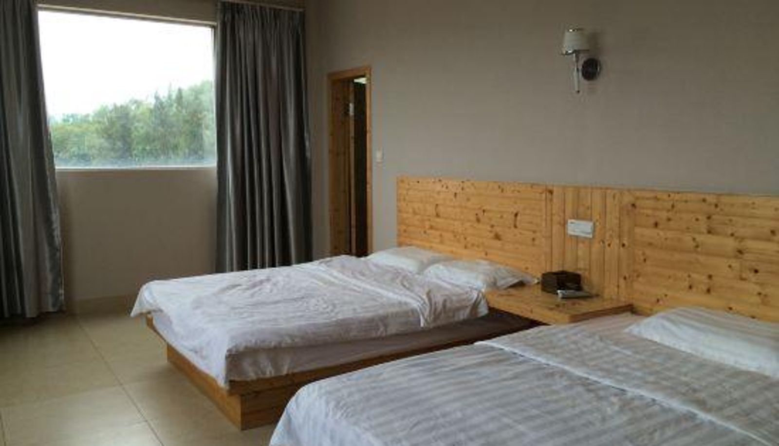 Zimmer - Haidu Business Hotel