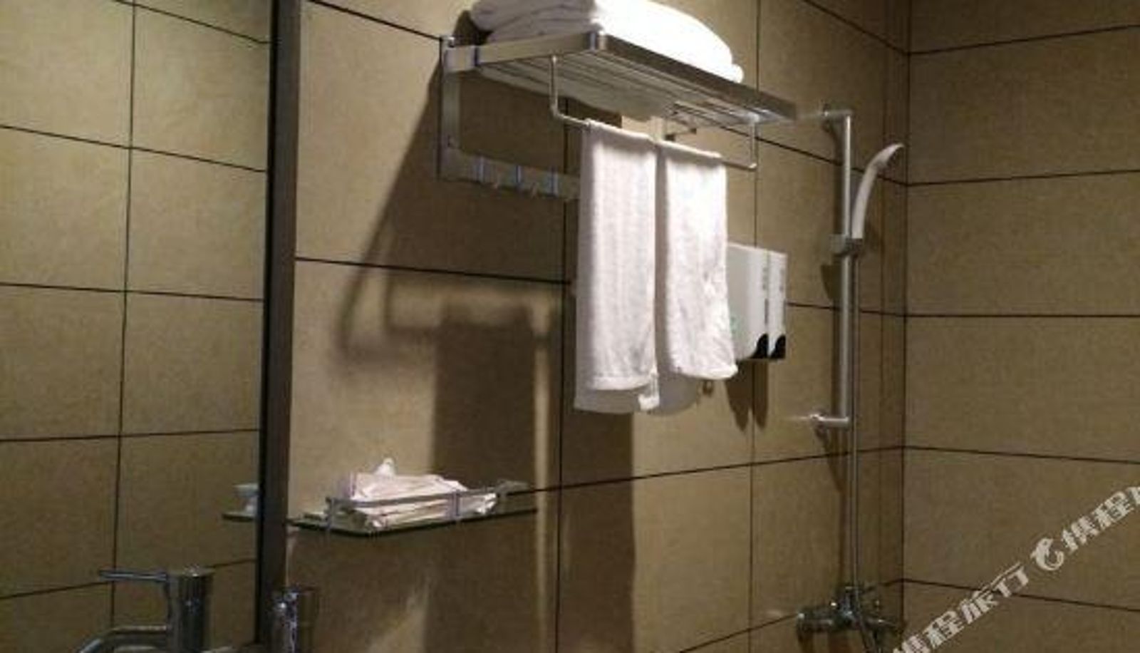 Zimmer - Haidu Business Hotel