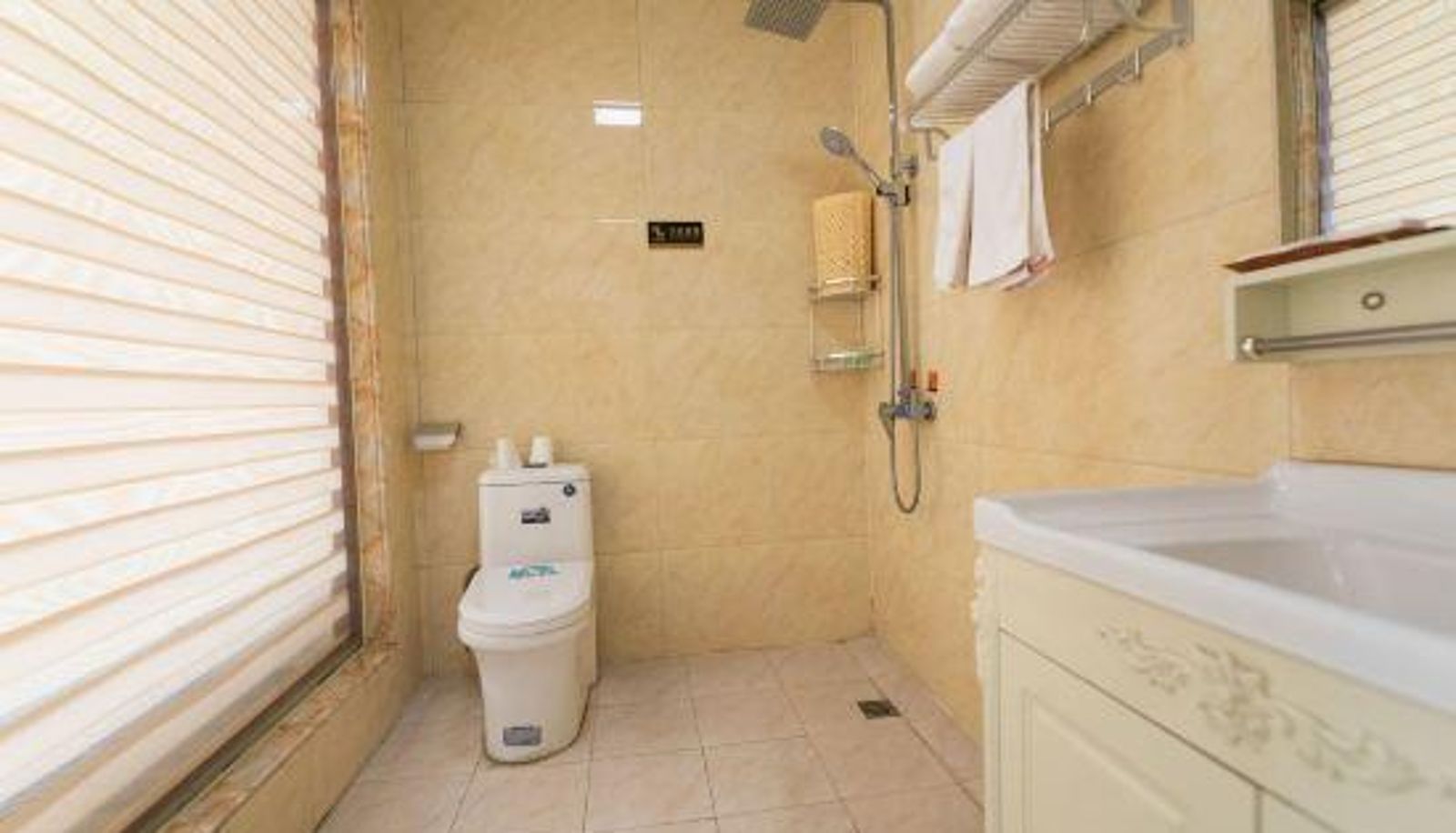 Chambre - paiboyu International Hotel