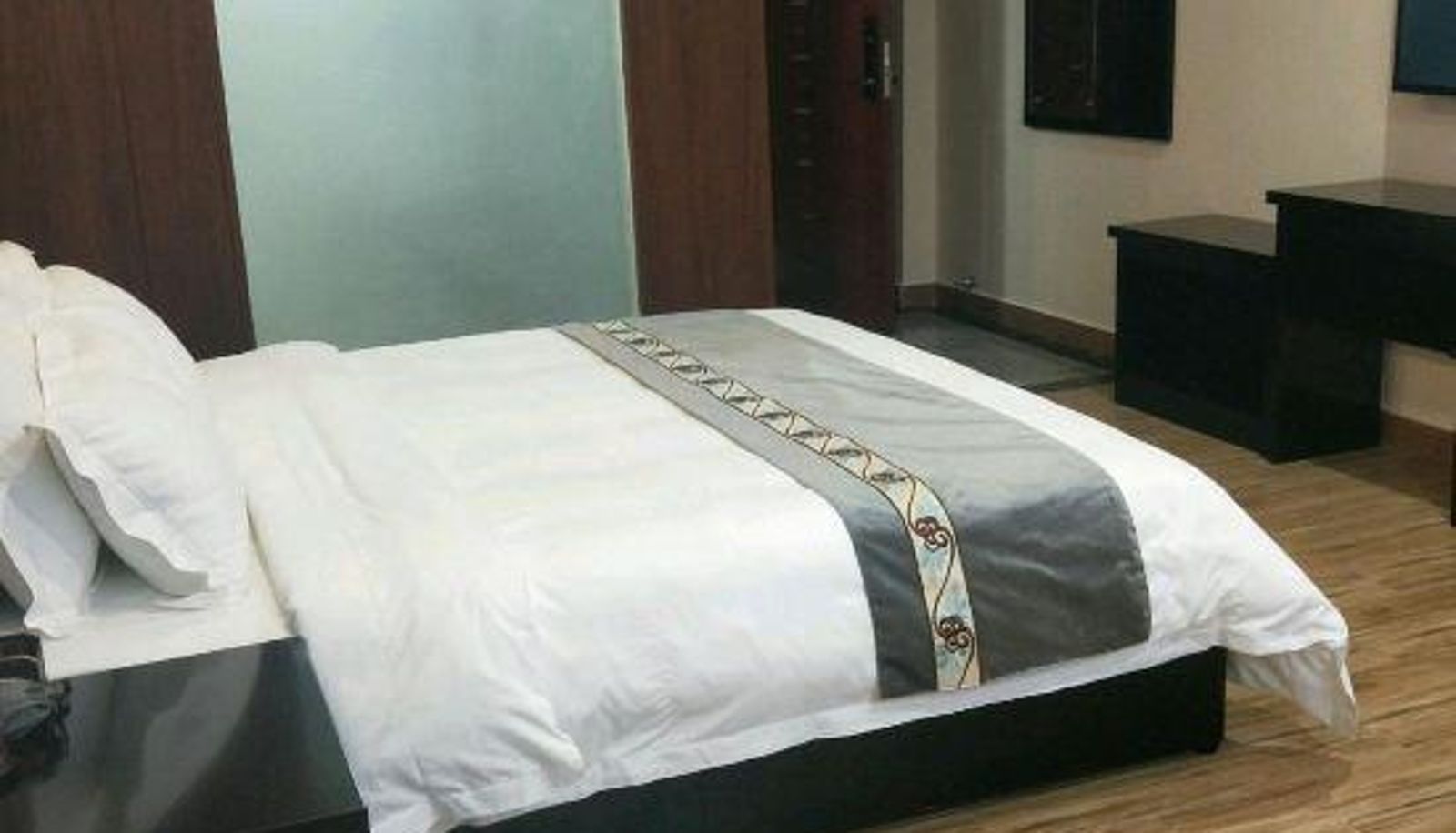 Innenbreich - Dagu Sea Eagle Hotel