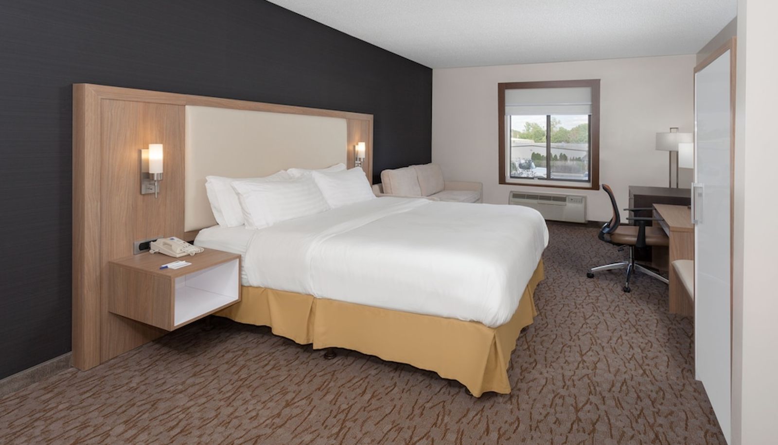 Appartamento - Holiday Inn Express & Suites DAYTON WEST - BROOKVILLE by IHG