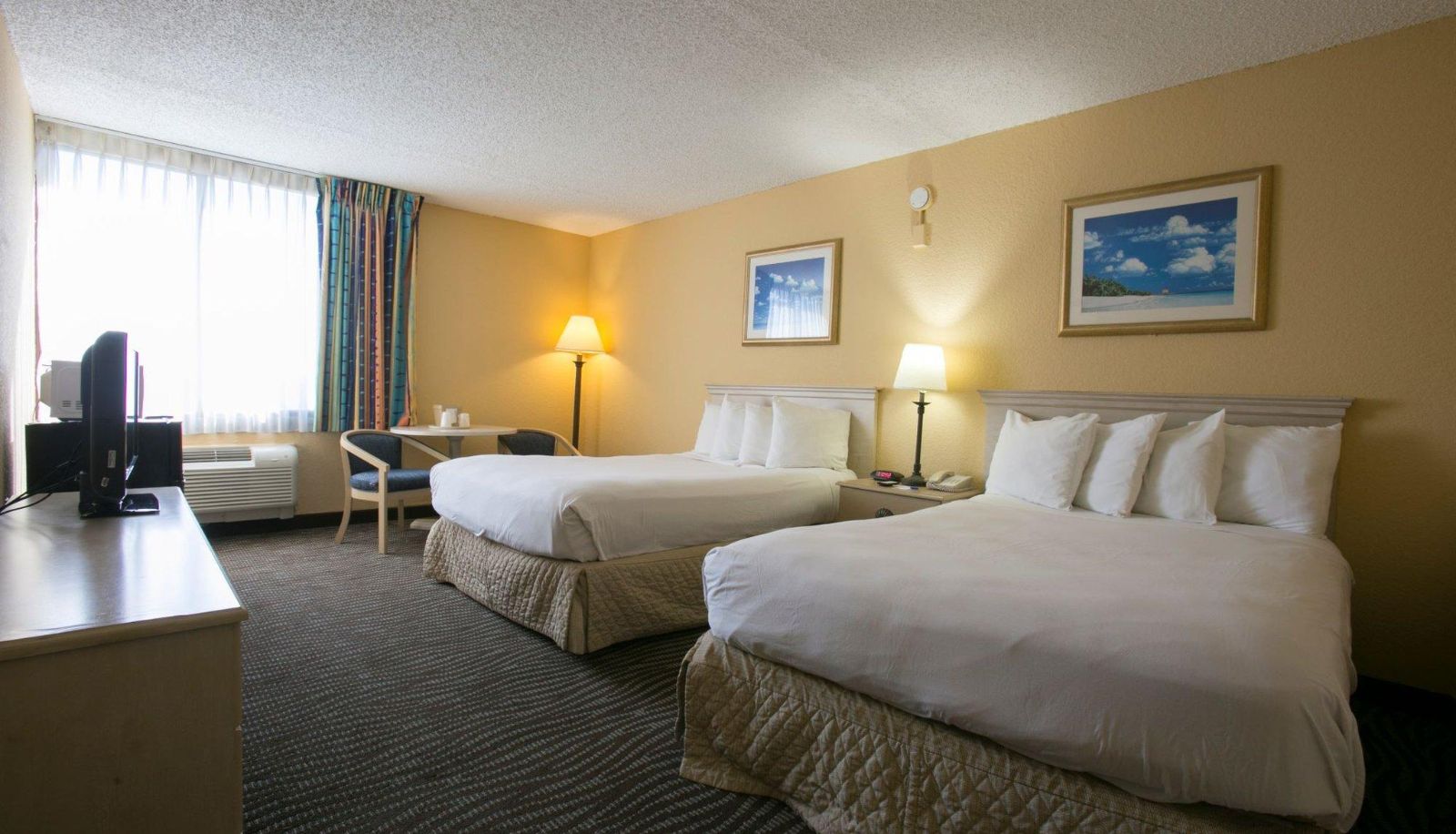Kamer - The Inn at Boynton Beach