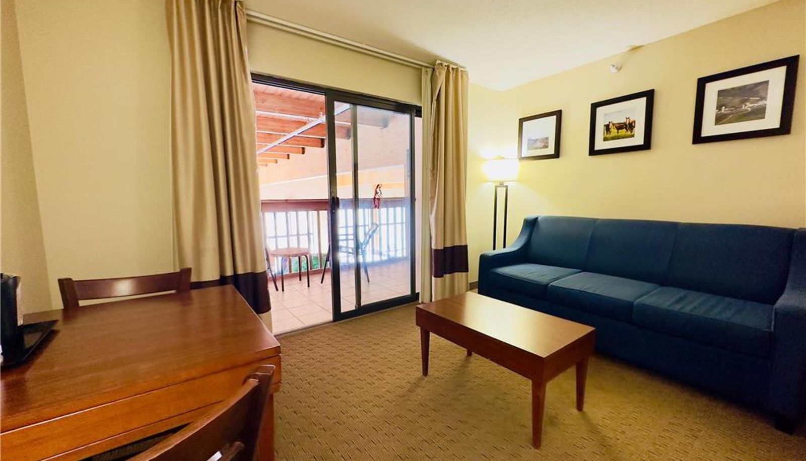 Chambre - Comfort Inn & Suites Black River Falls I-94