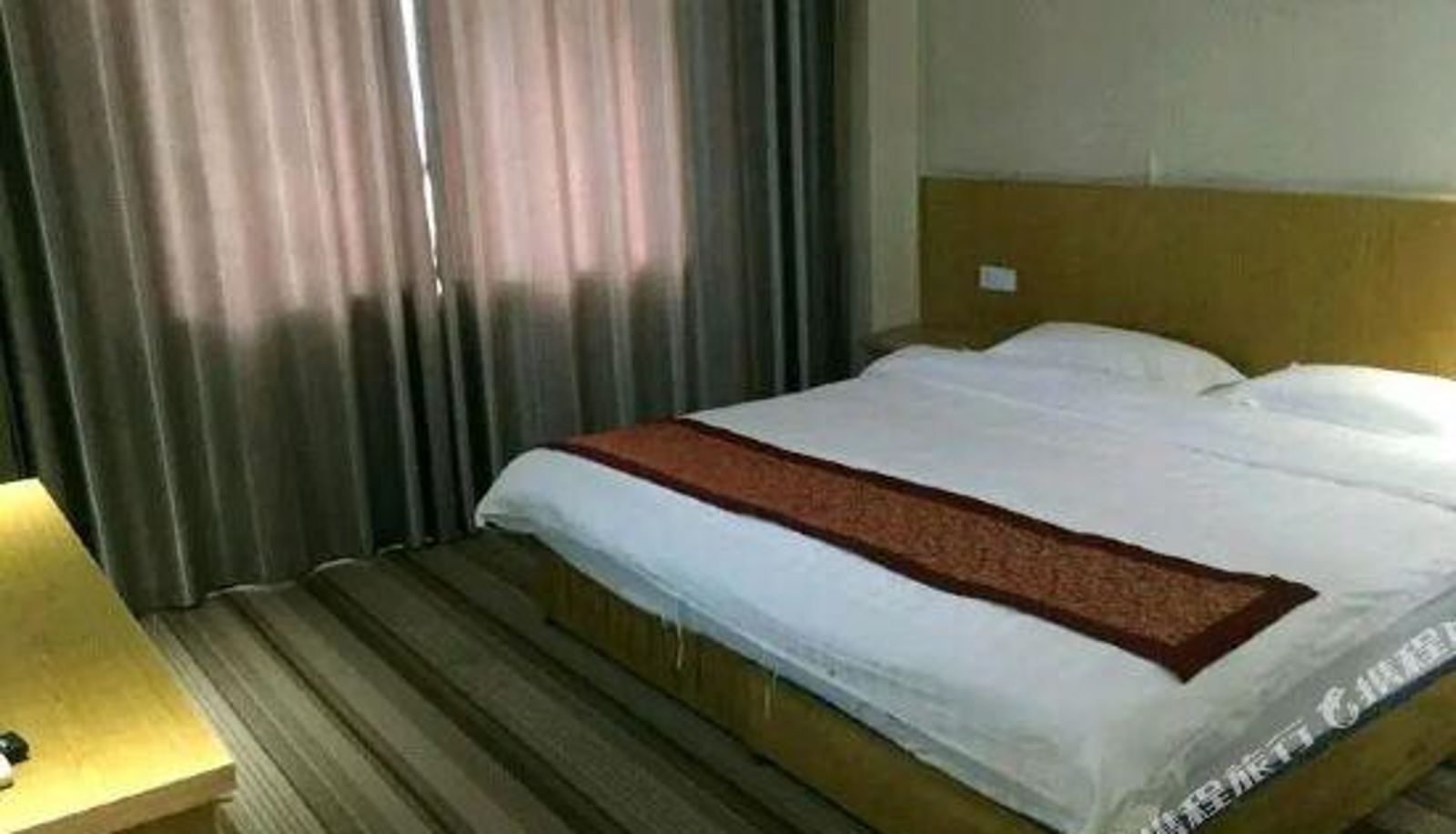Zimmer - Xincai 99 Express Hotel