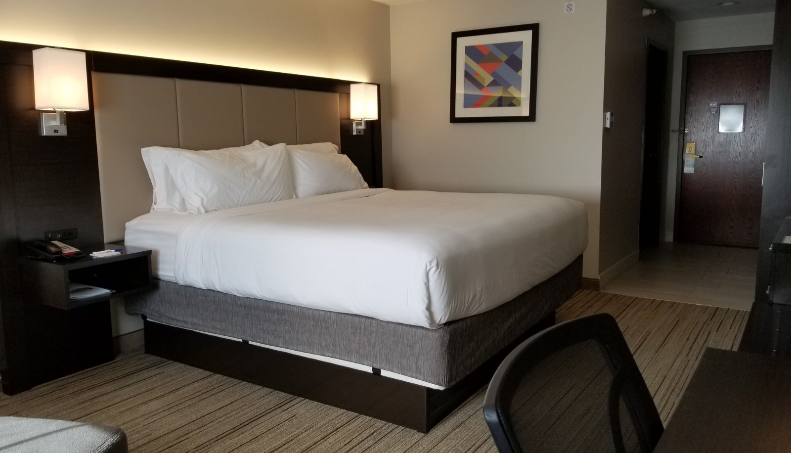 Habitación - Holiday Inn Express BIRCH RUN (FRANKENMUTH AREA) by IHG