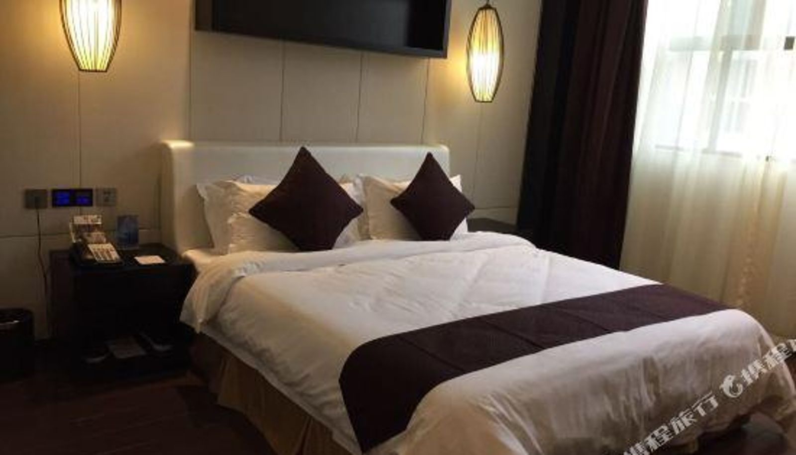 Habitación - Crystal Hotel New Caizhiya