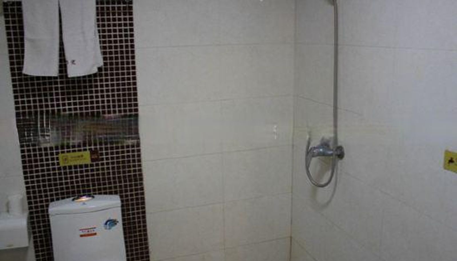 Room - Xincai Shangke Express Hotel