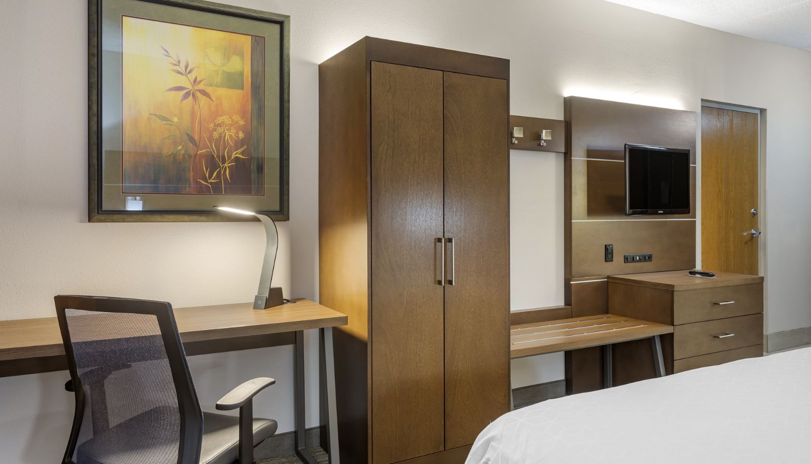 Pokój - Holiday Inn Express BRANSON-GREEN MOUNTAIN DRIVE by IHG