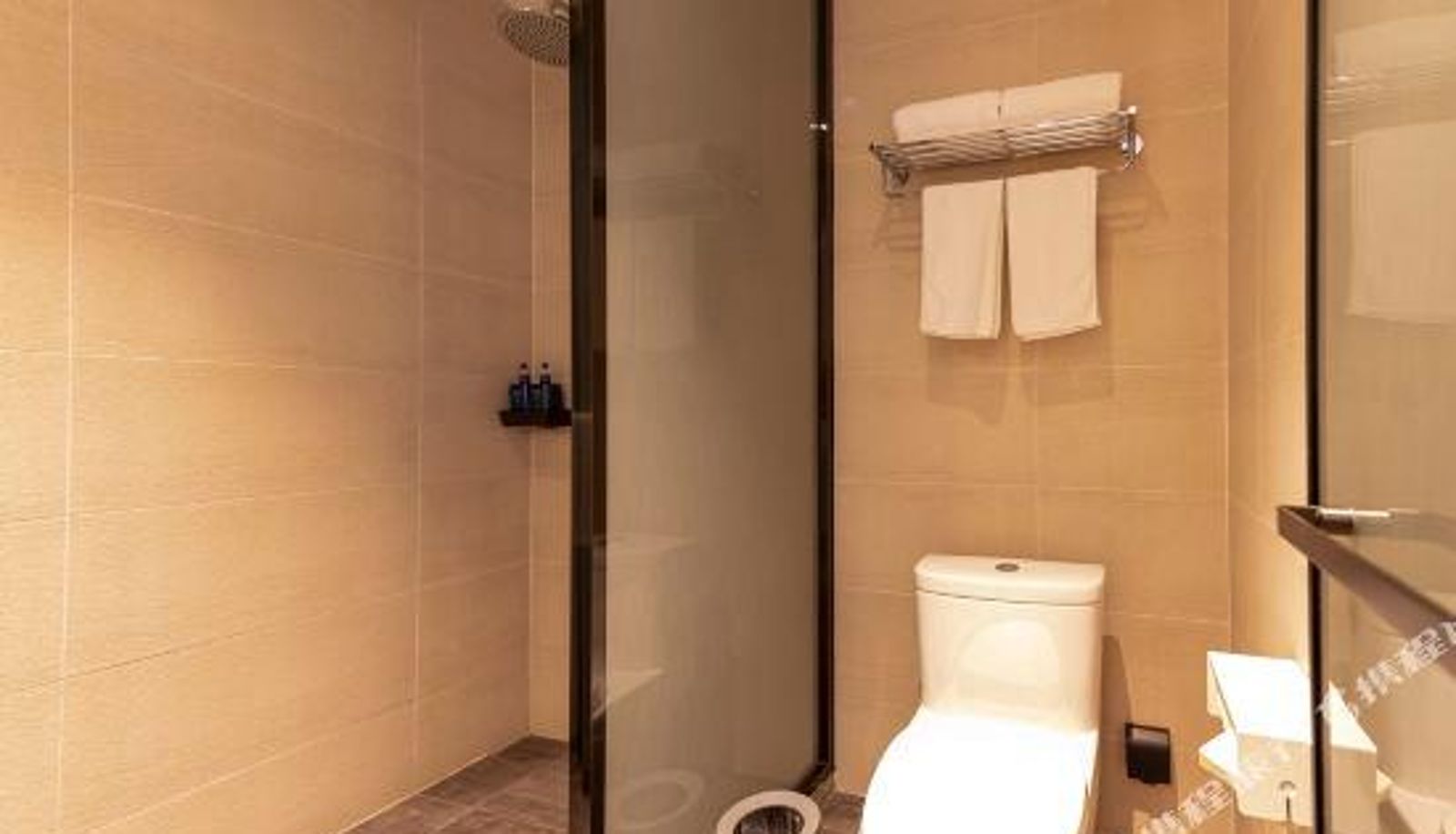 Habitación - Jingyue Hotel (Xincai Station Branch)