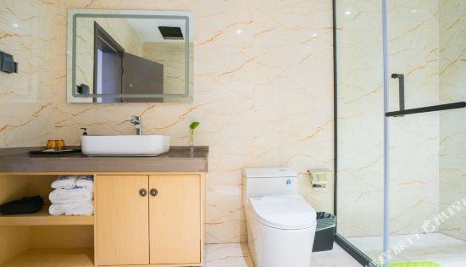 Room - Xincai Boyi Hot Spring Hotel