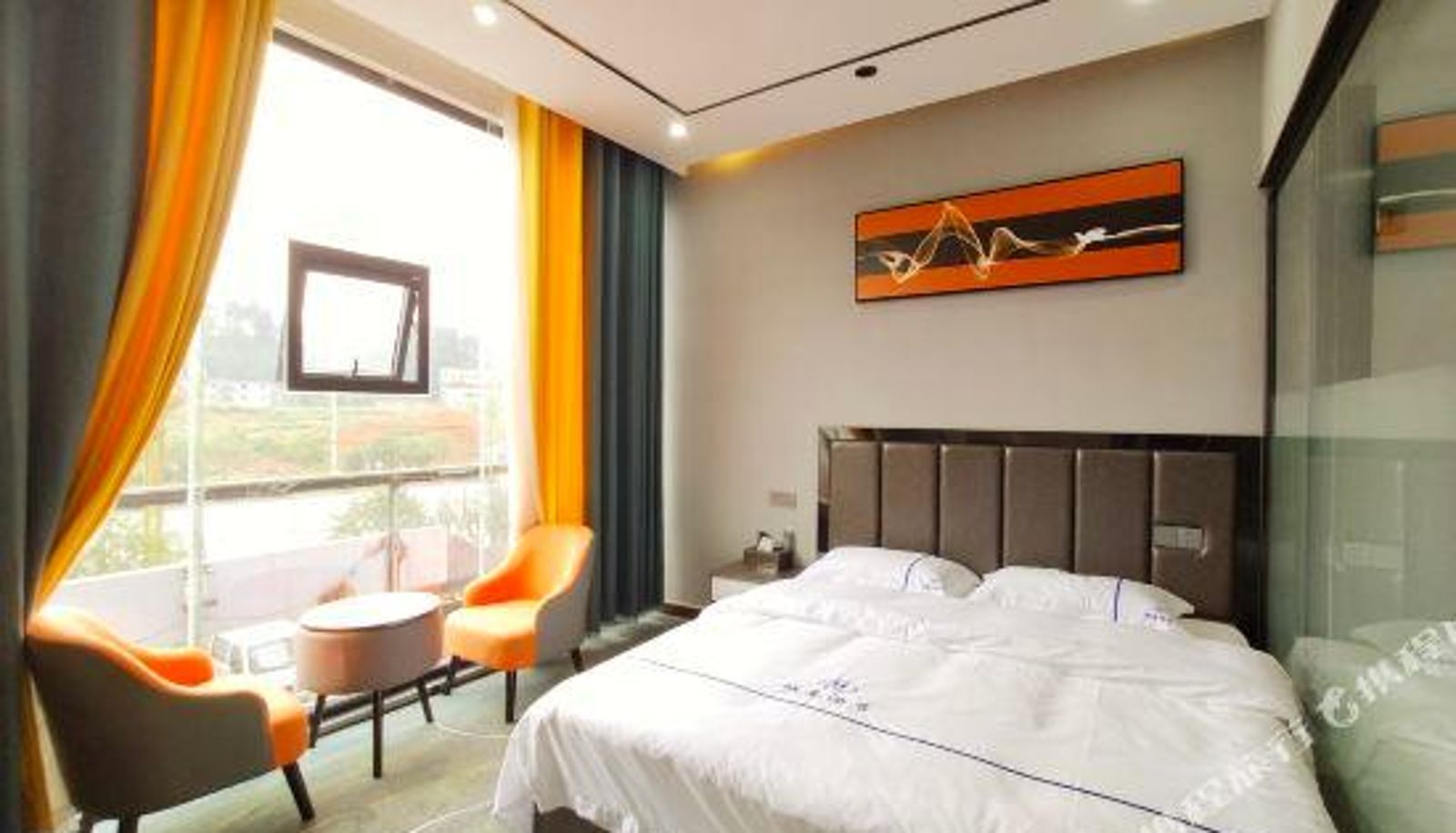 Songtao Chengnan Hotel