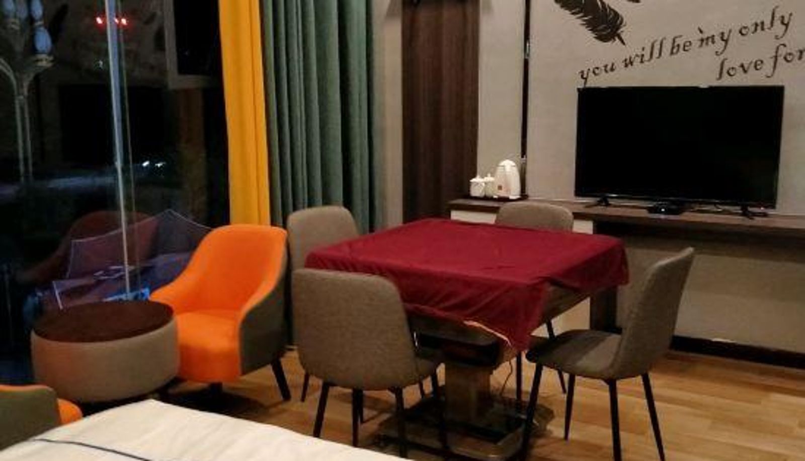 Songtao Chengnan Hotel