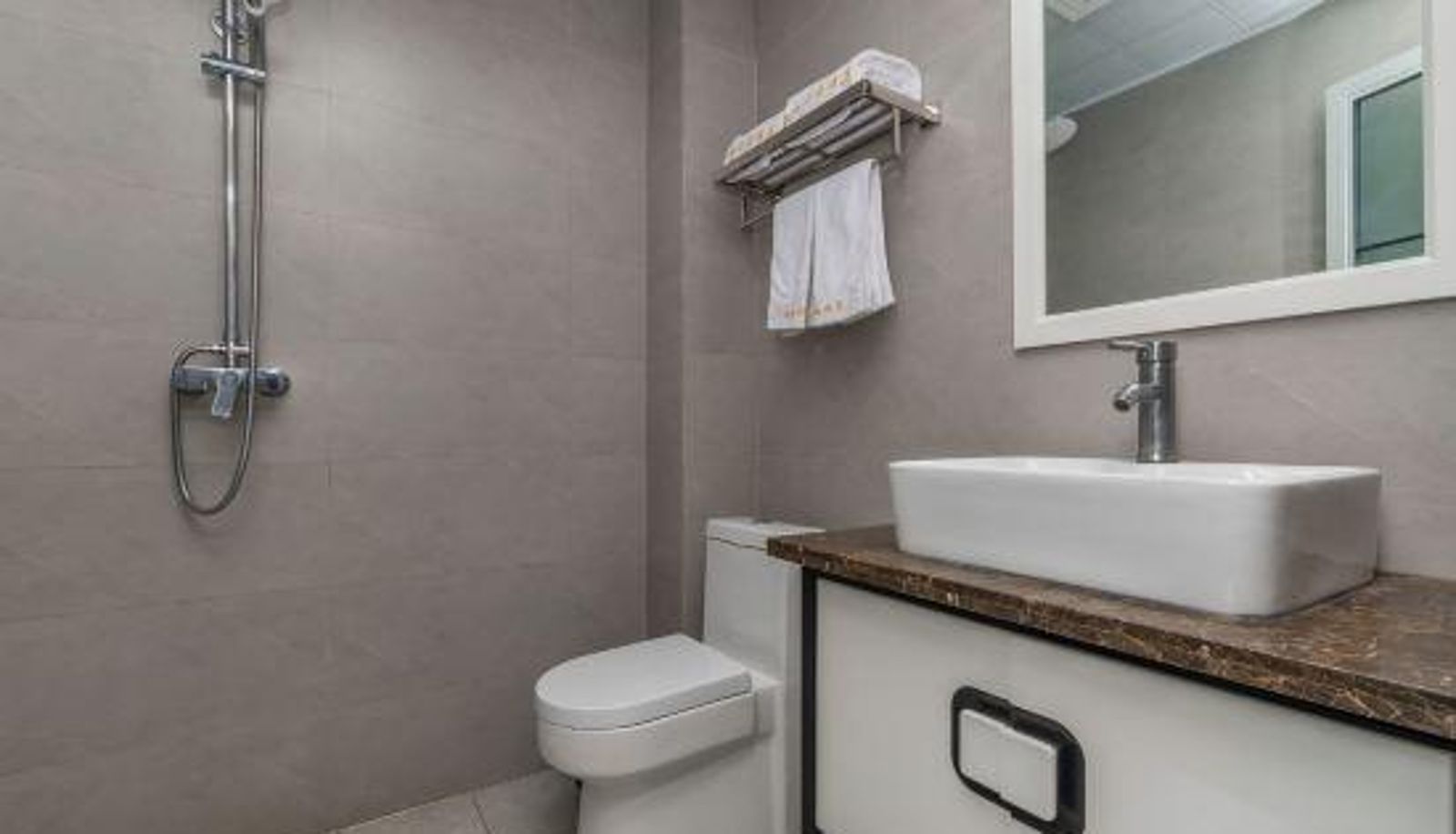 Zimmer - Xincai Lili Crystal Boutique Hotel