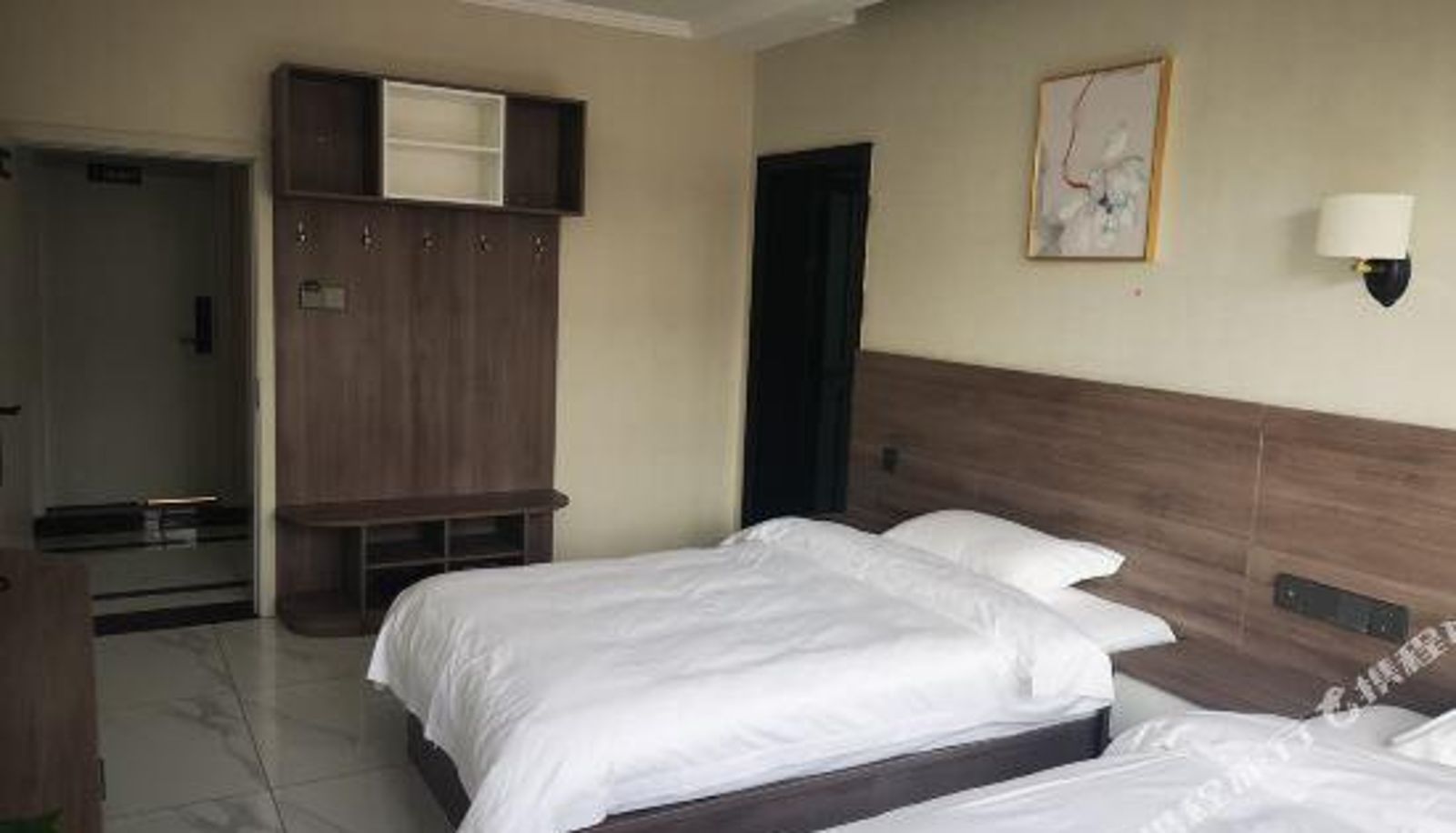 Zimmer - Xincai Orange Express Hotel