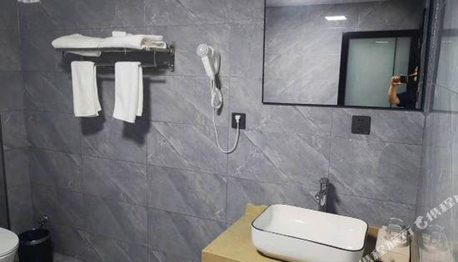 Habitación - Xincai Orange Express Hotel