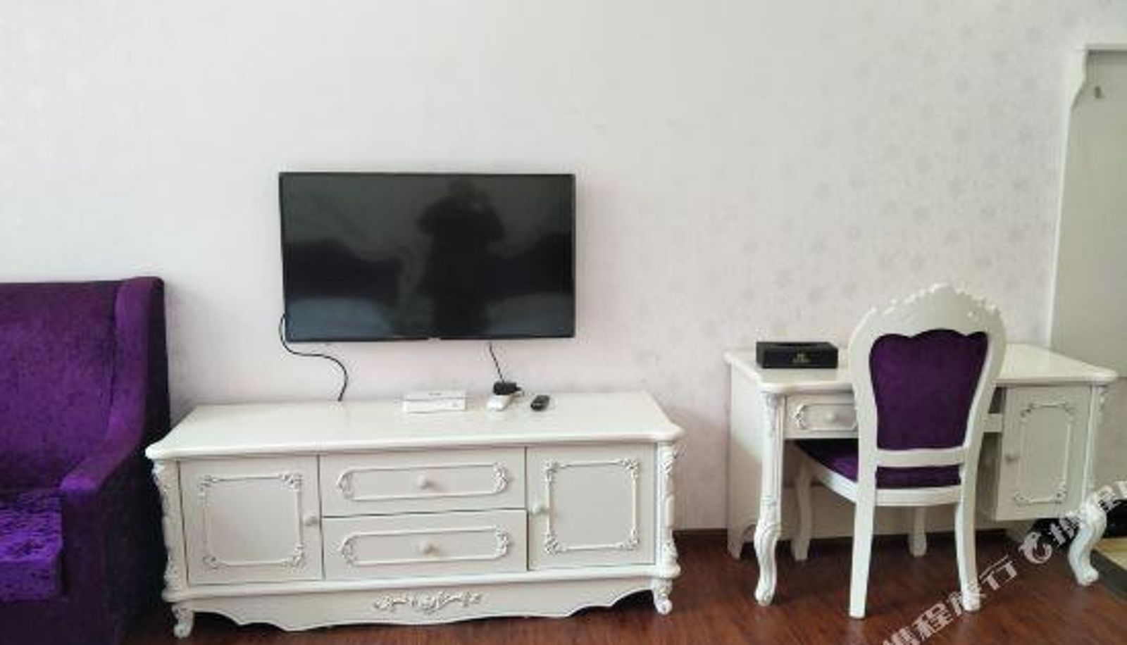 Room - Xichou Yunding Theme Hotel
