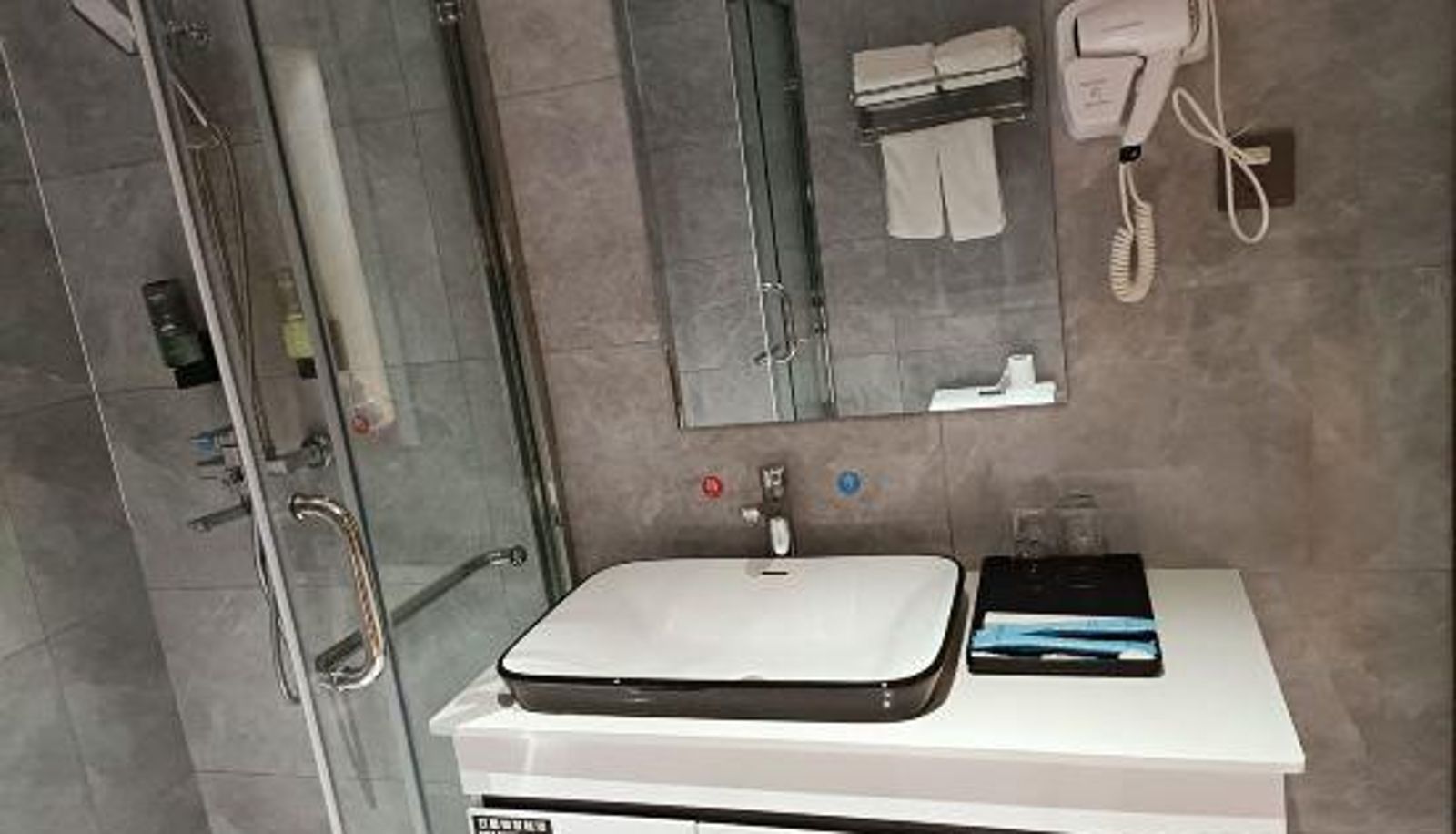 Habitación corporativa - Fuyang Hotel