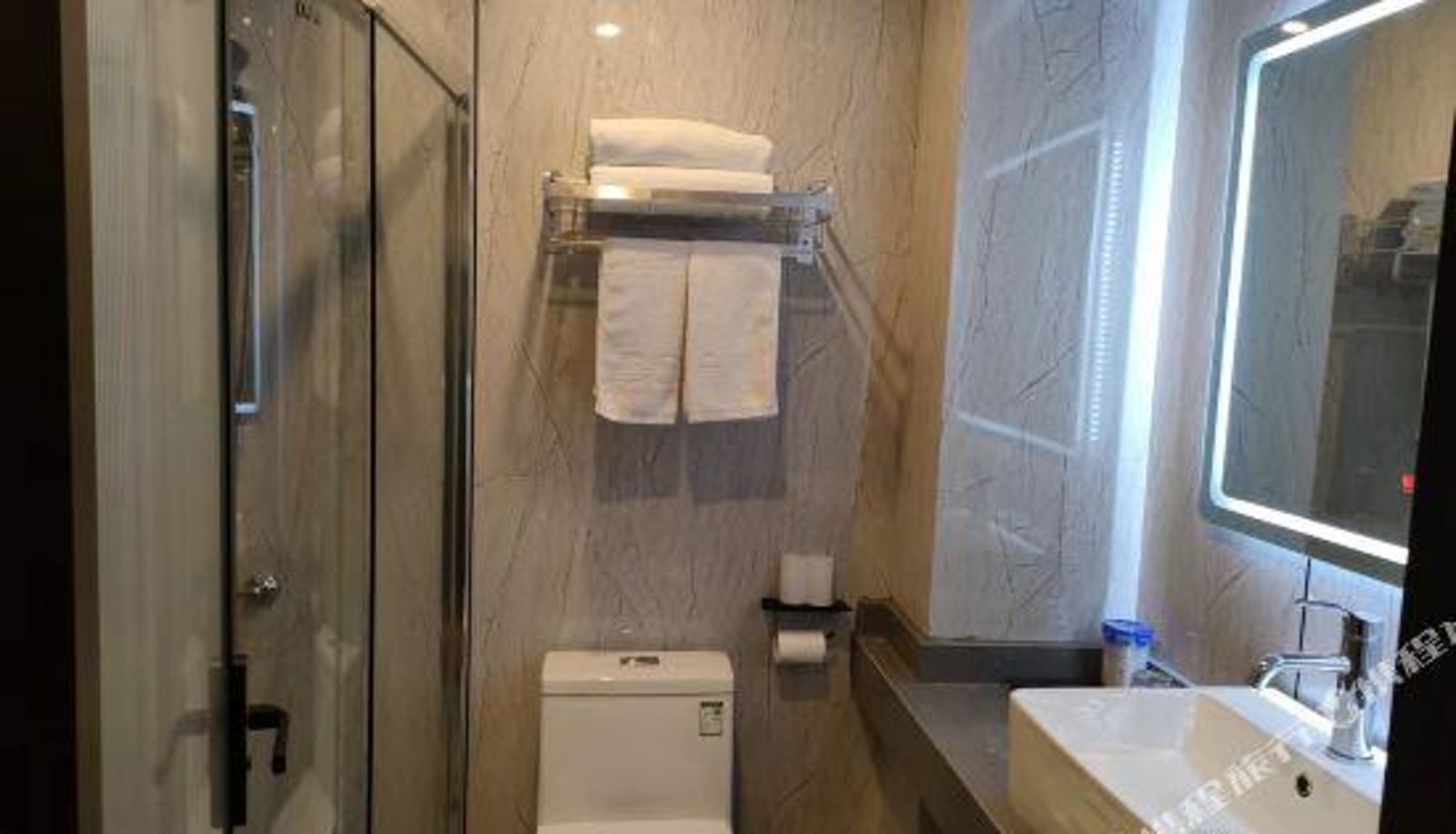 Business-Zimmer - Shuyang Reading City Hotel (Zhejiang Mall Store)