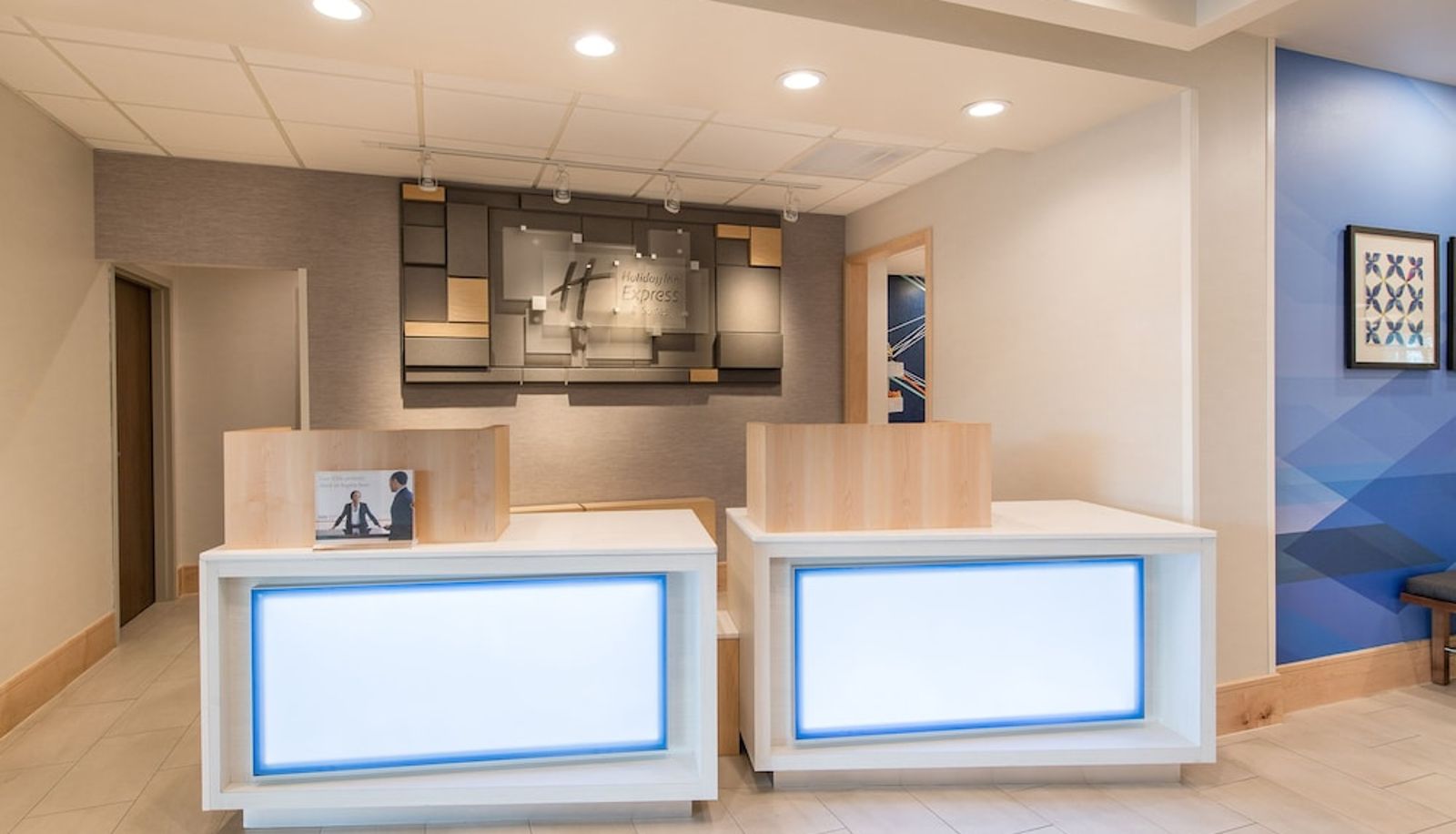 Salón - Holiday Inn Express & Suites COLUMBIA-I-26 @ HARBISON BLVD by IHG