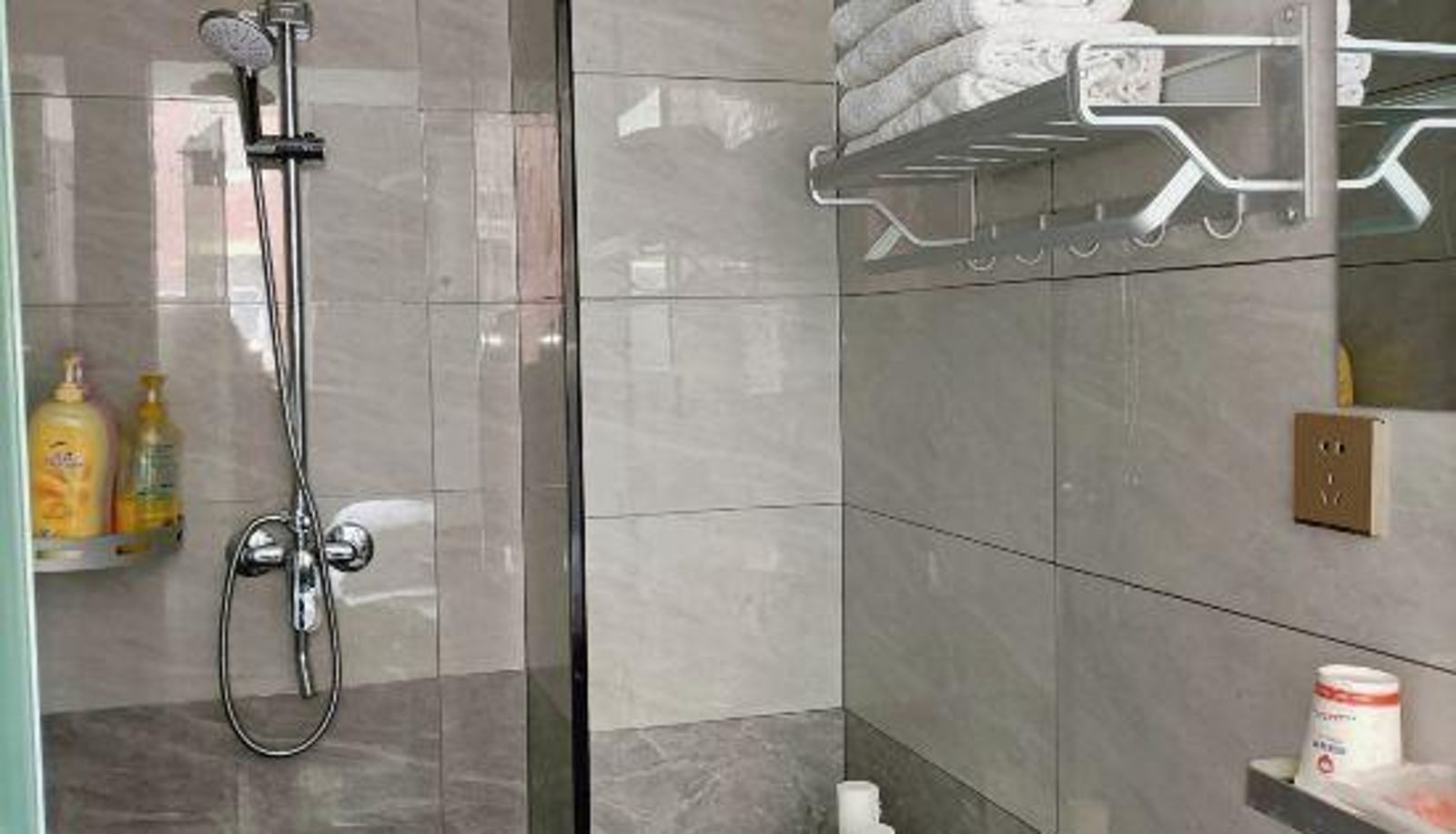 Kamer - Liyang Shangya Hotel