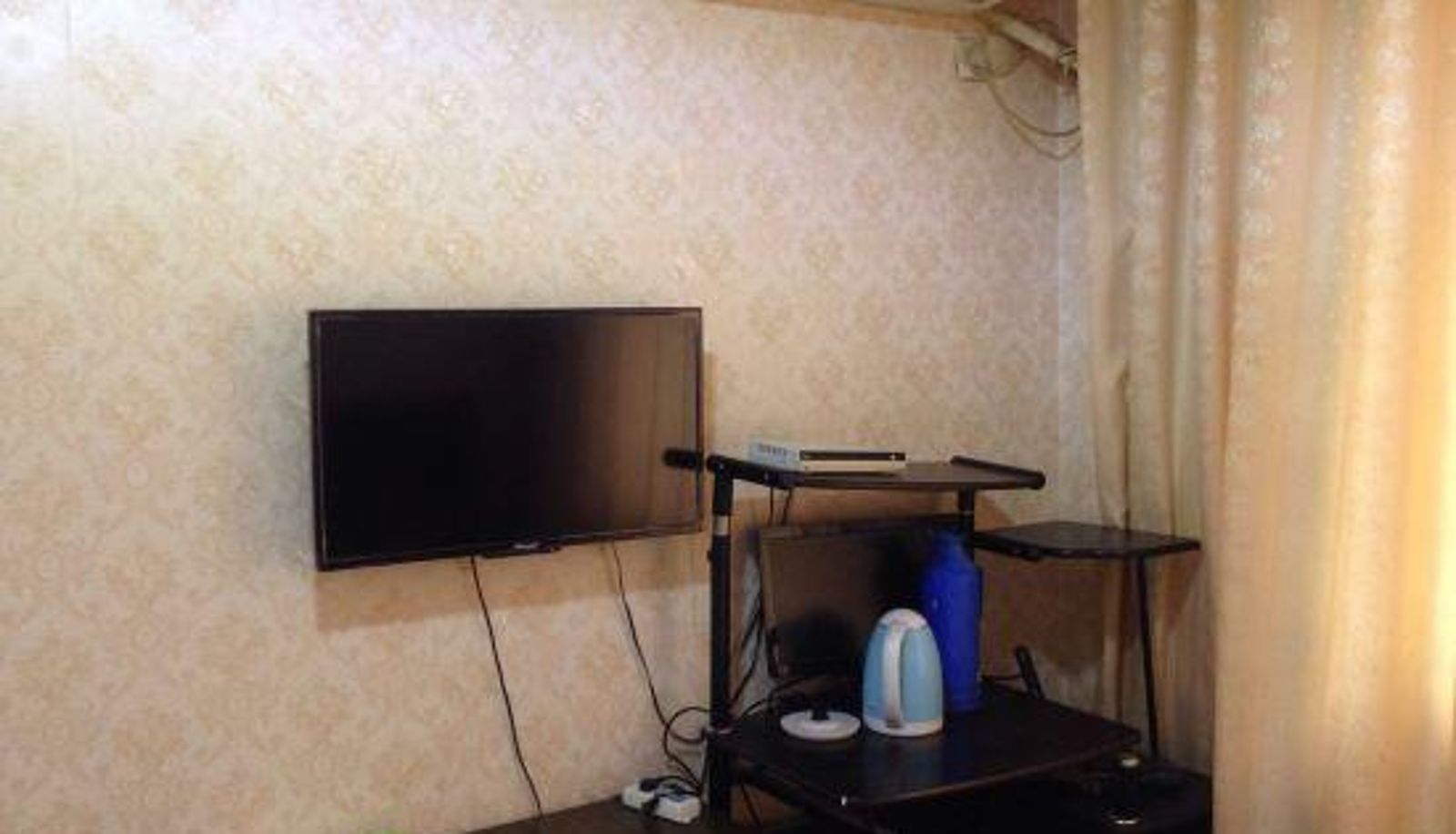 Innenbreich - Shuyang Competitive Hotel (San Pima Plaza Store)