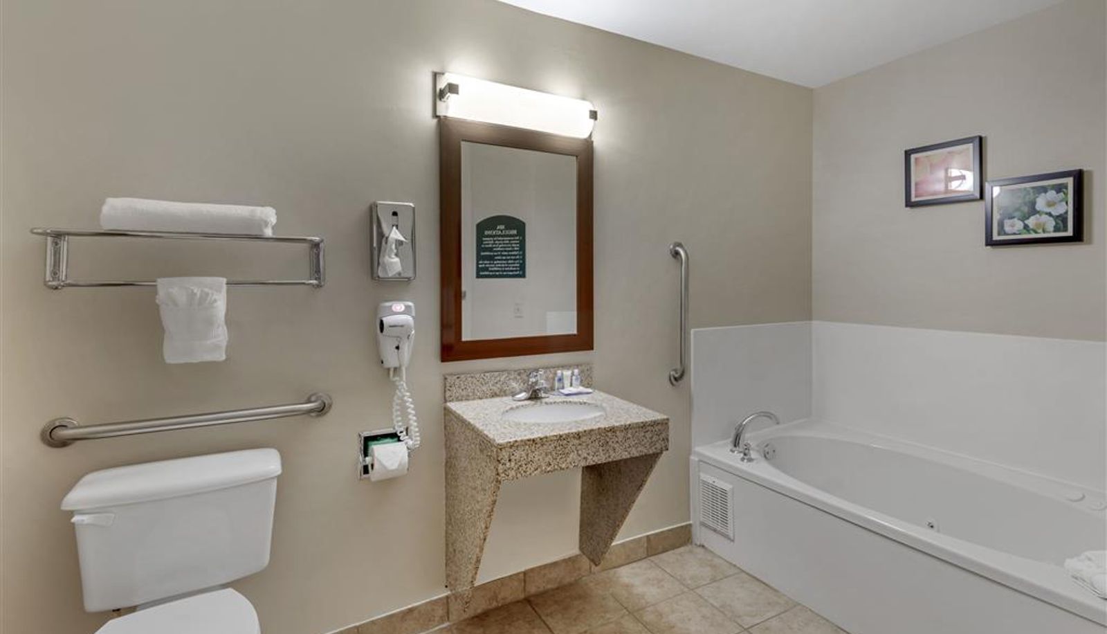 Kamer - Comfort Inn & Suites Canton Riverstone Area