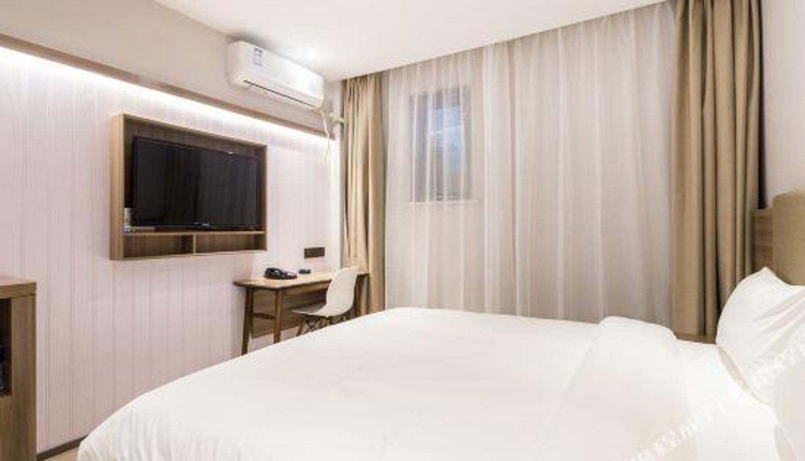 Camera business - Yingyang Read Youjia Hotel