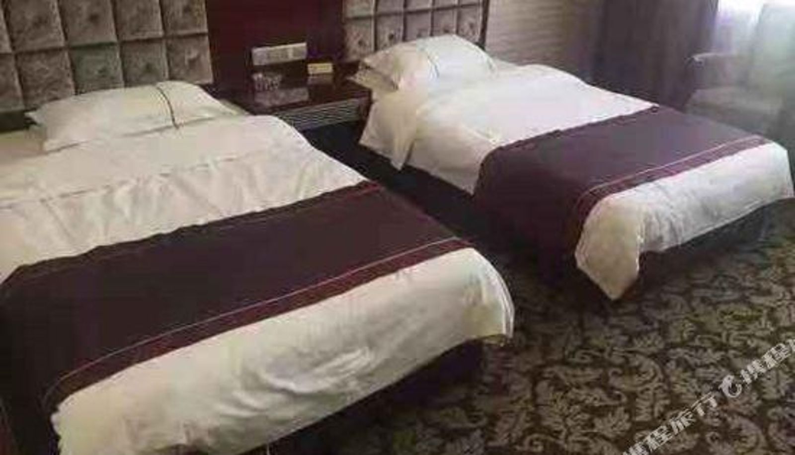 Zimmer - Xunhua Lidu Business Hotel