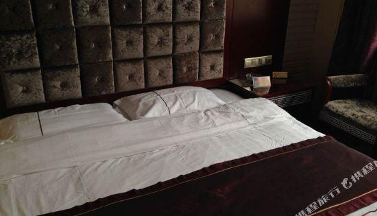 Zimmer - Xunhua Lidu Business Hotel
