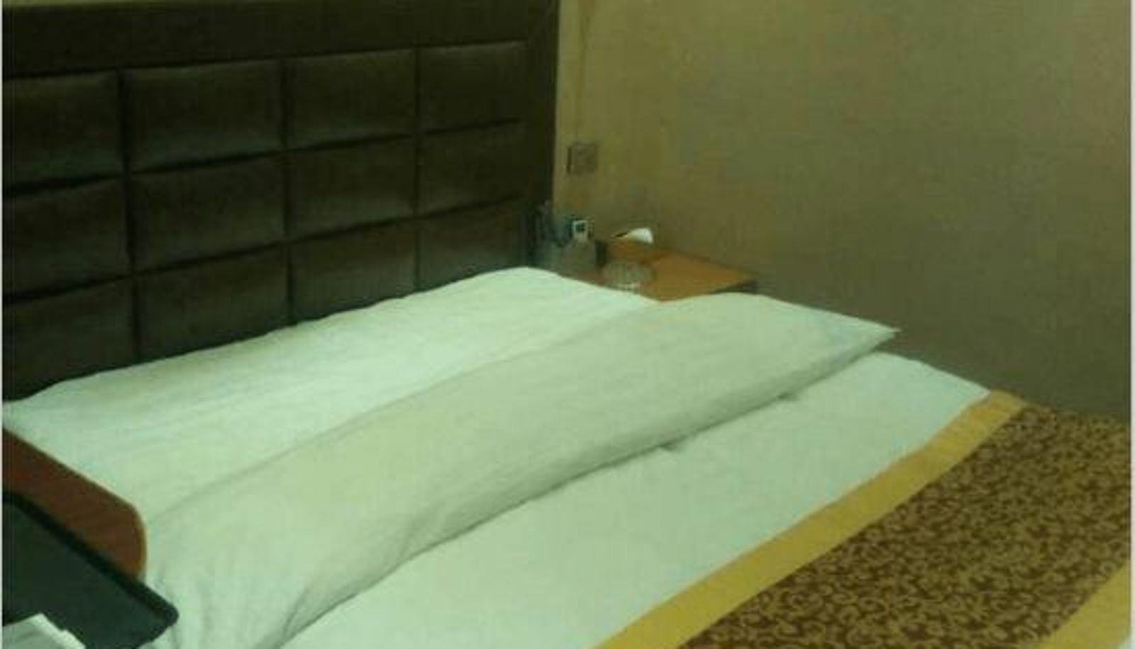 Zimmer - Sany Hotel