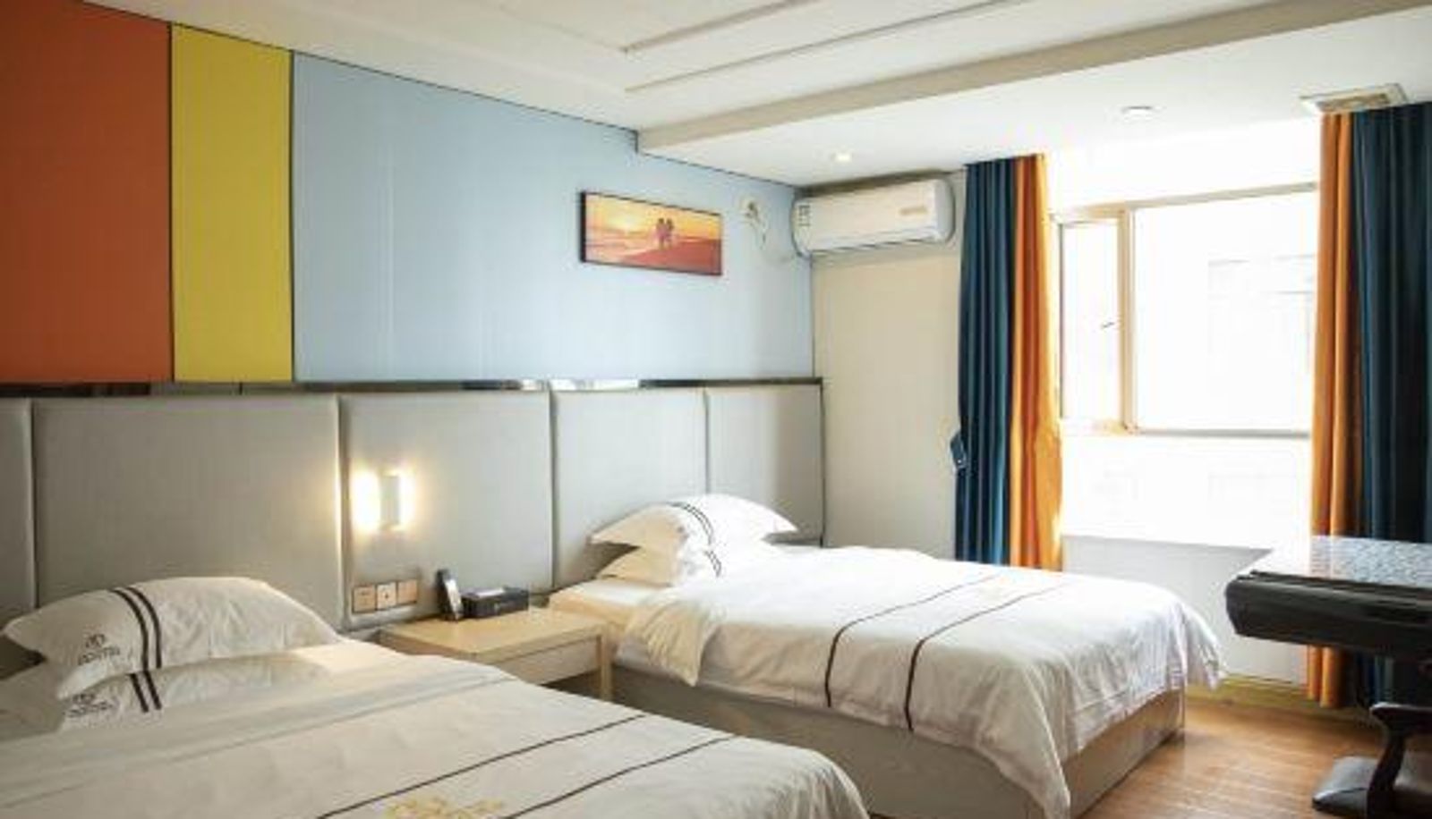 Room - Xuwen Golden Coast Holiday Hotel
