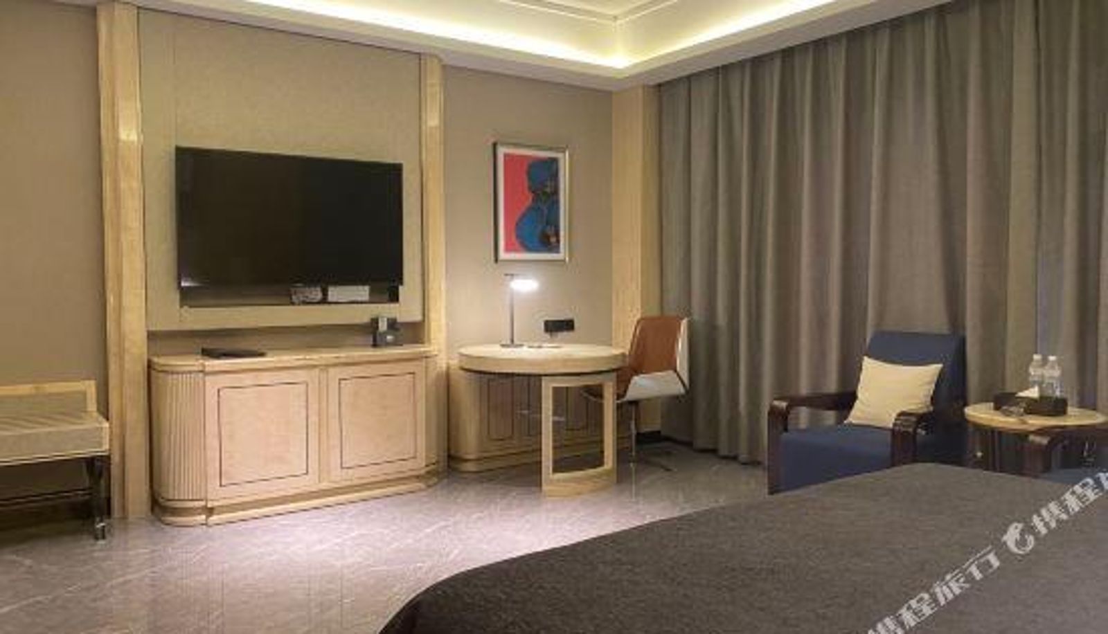 Kamer - Xunhua Huangheyuan Hotel