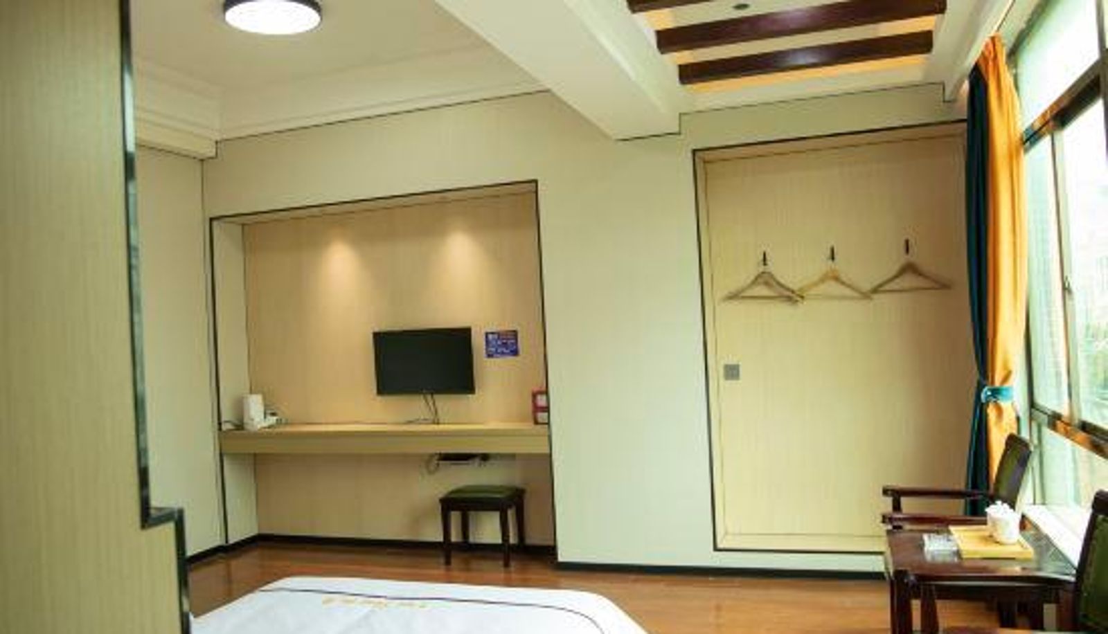 Kamer - Xuwen Lanting Hotel