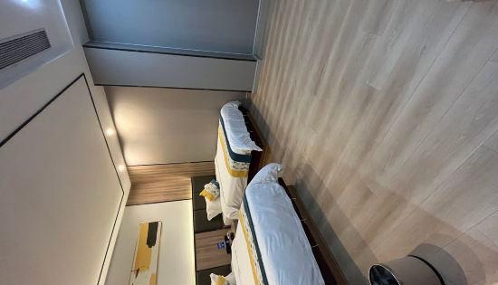Habitación - Xuwen Kyle Boutique Hotel