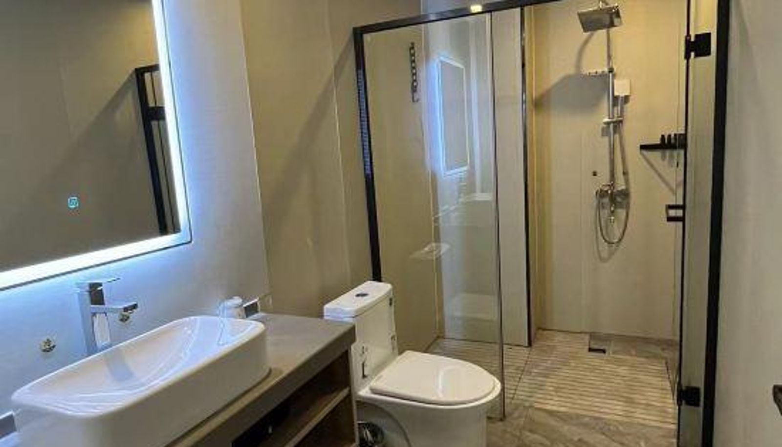 Zimmer - Xuwen Kyle Boutique Hotel