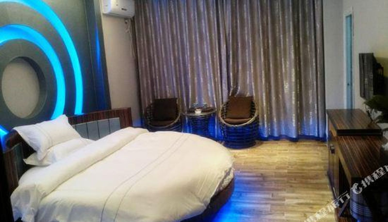 Room - Xuwen Jinhao Hotel