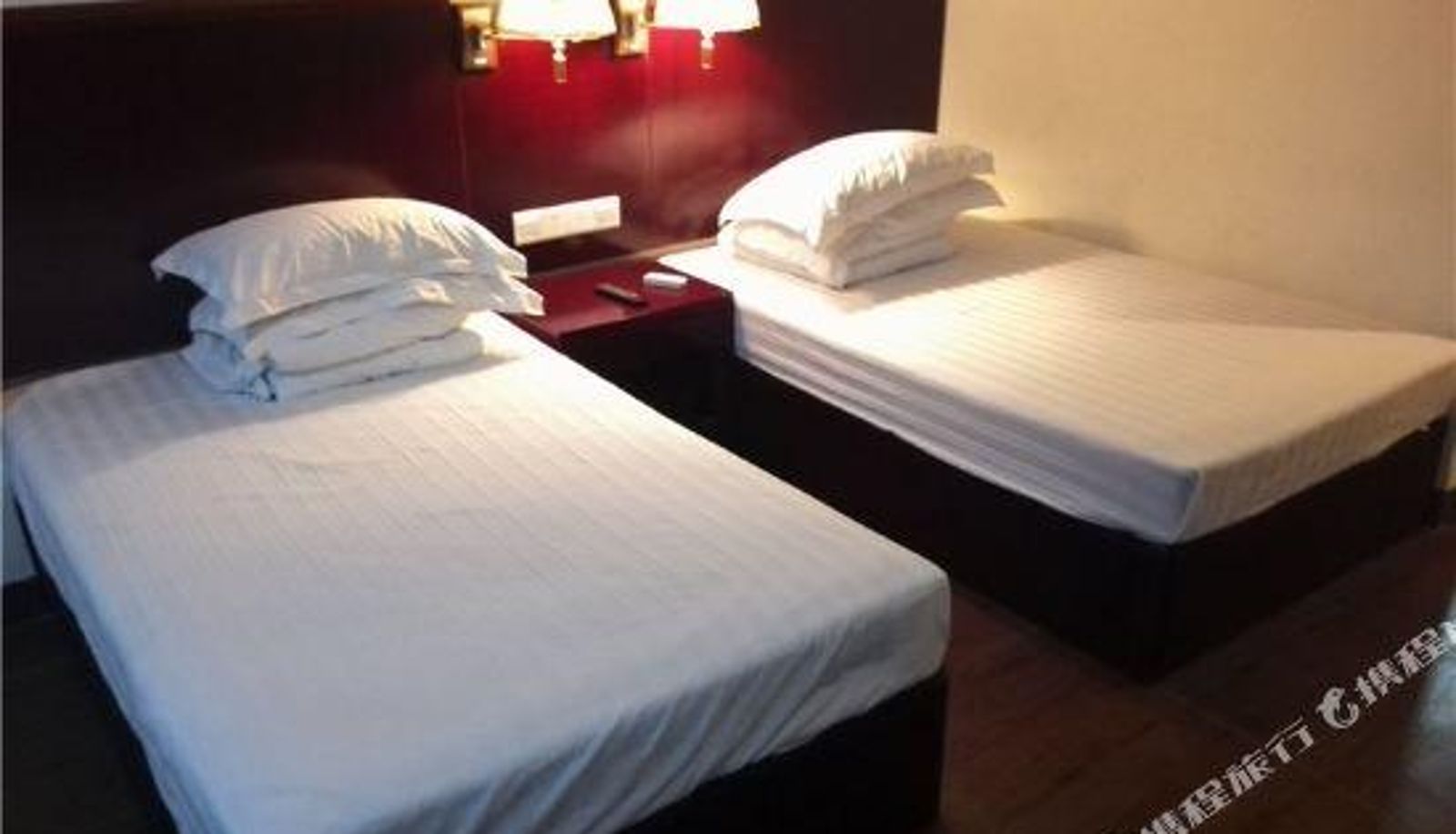 Zimmer - Xu Wenminglong Ying Hotel