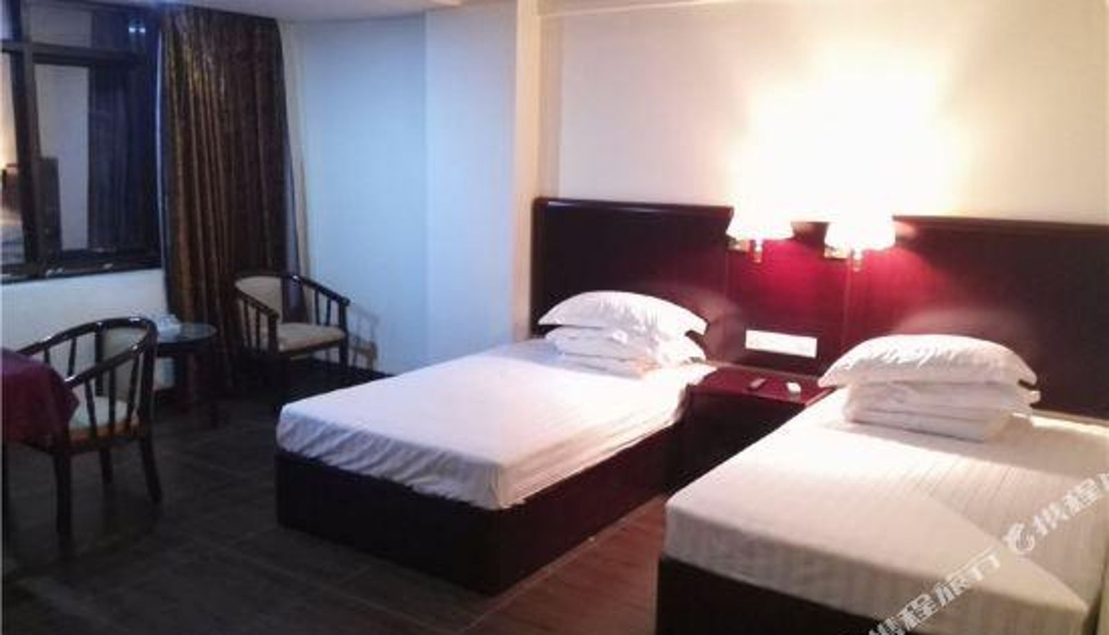 Zimmer - Xu Wenminglong Ying Hotel