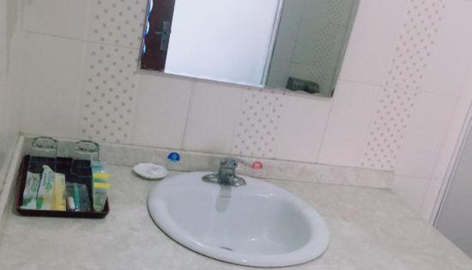 Kamer - Hongbo Express Business Hotel